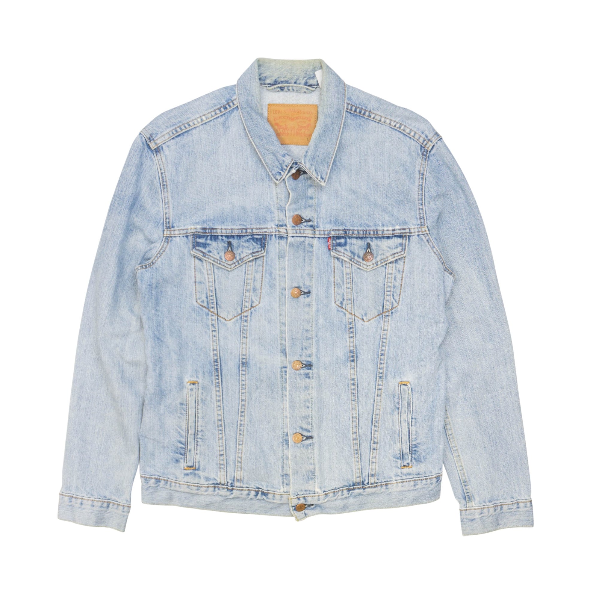 Levi’s Дънково Яке