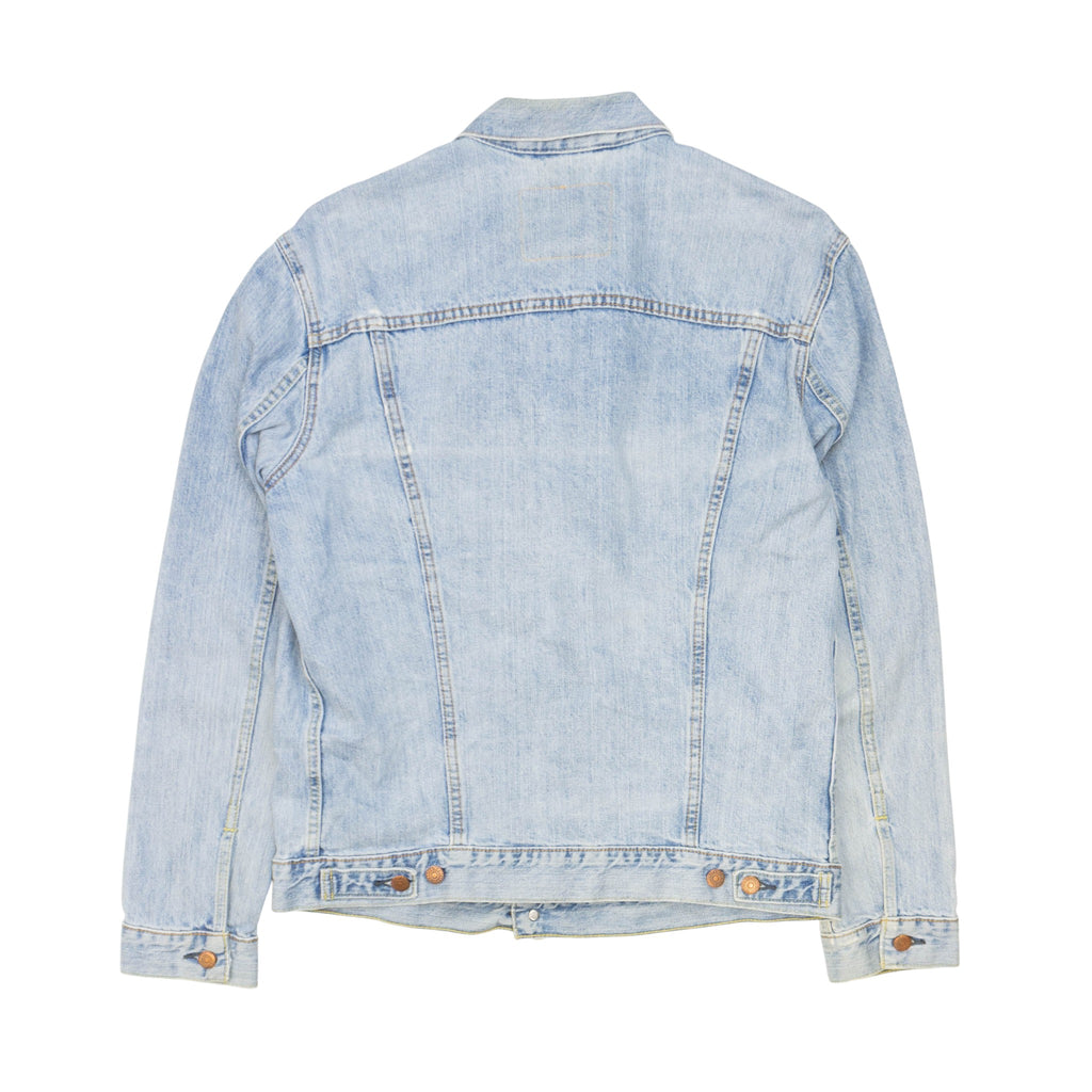 Levi’s Дънково Яке