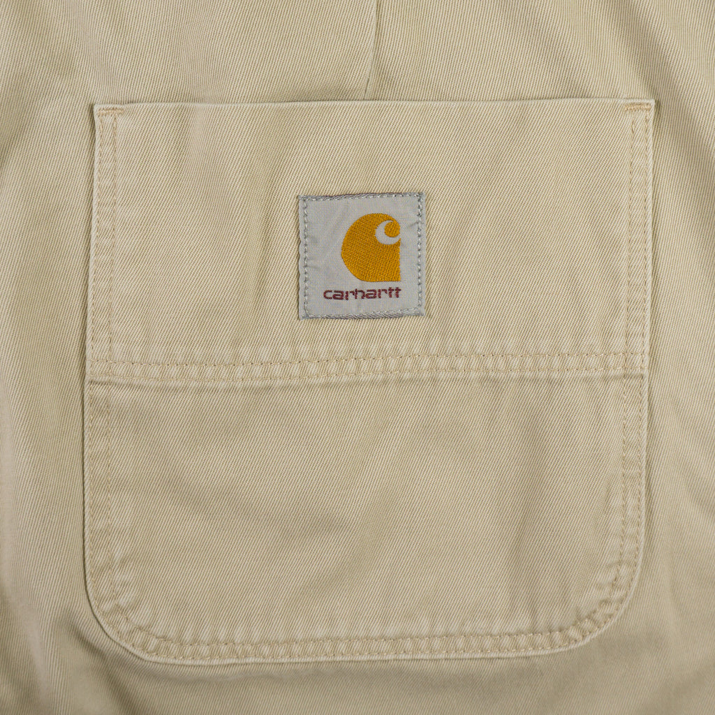 Carhartt WIP Бежови Панталони