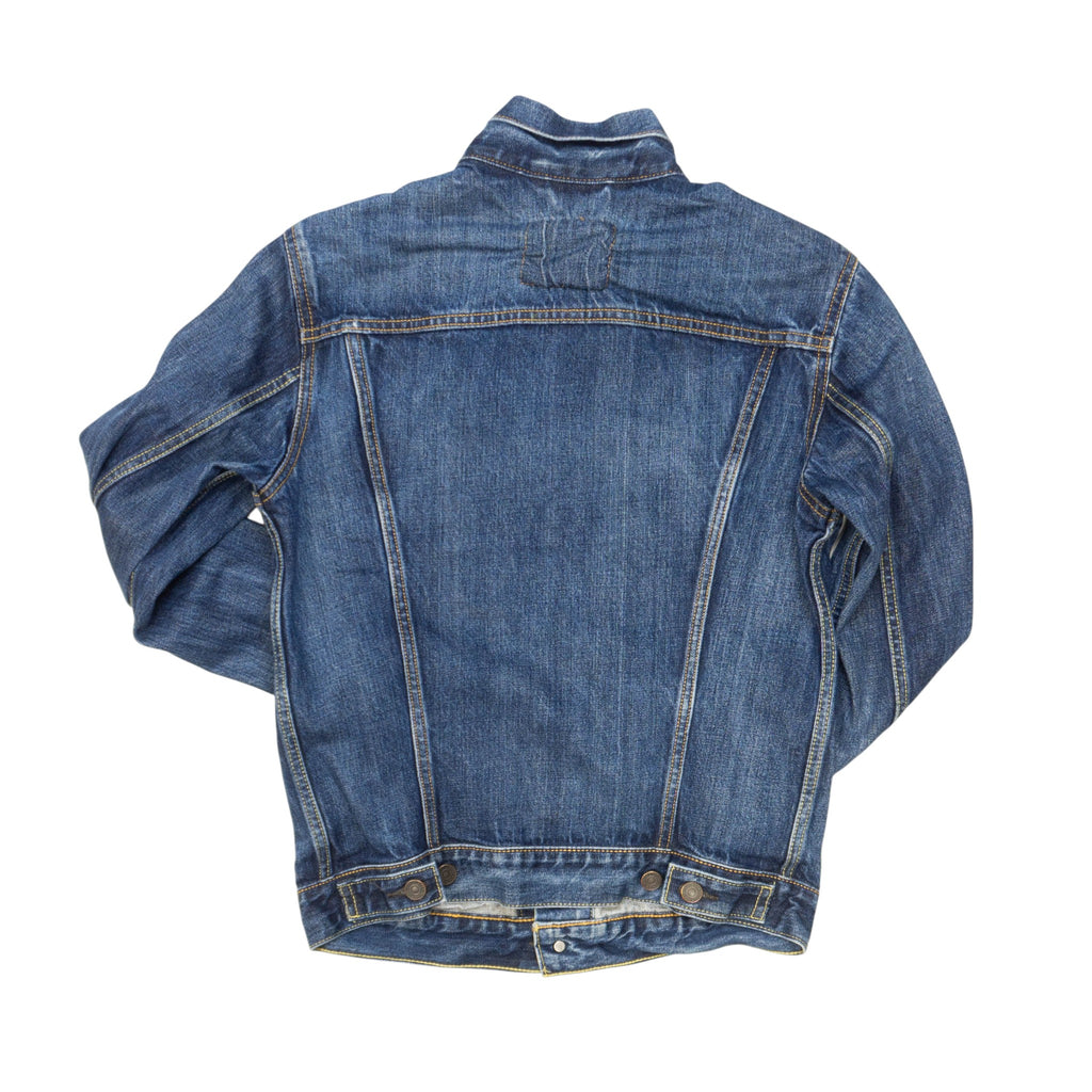 Levi’s Vintage Дънково Яке
