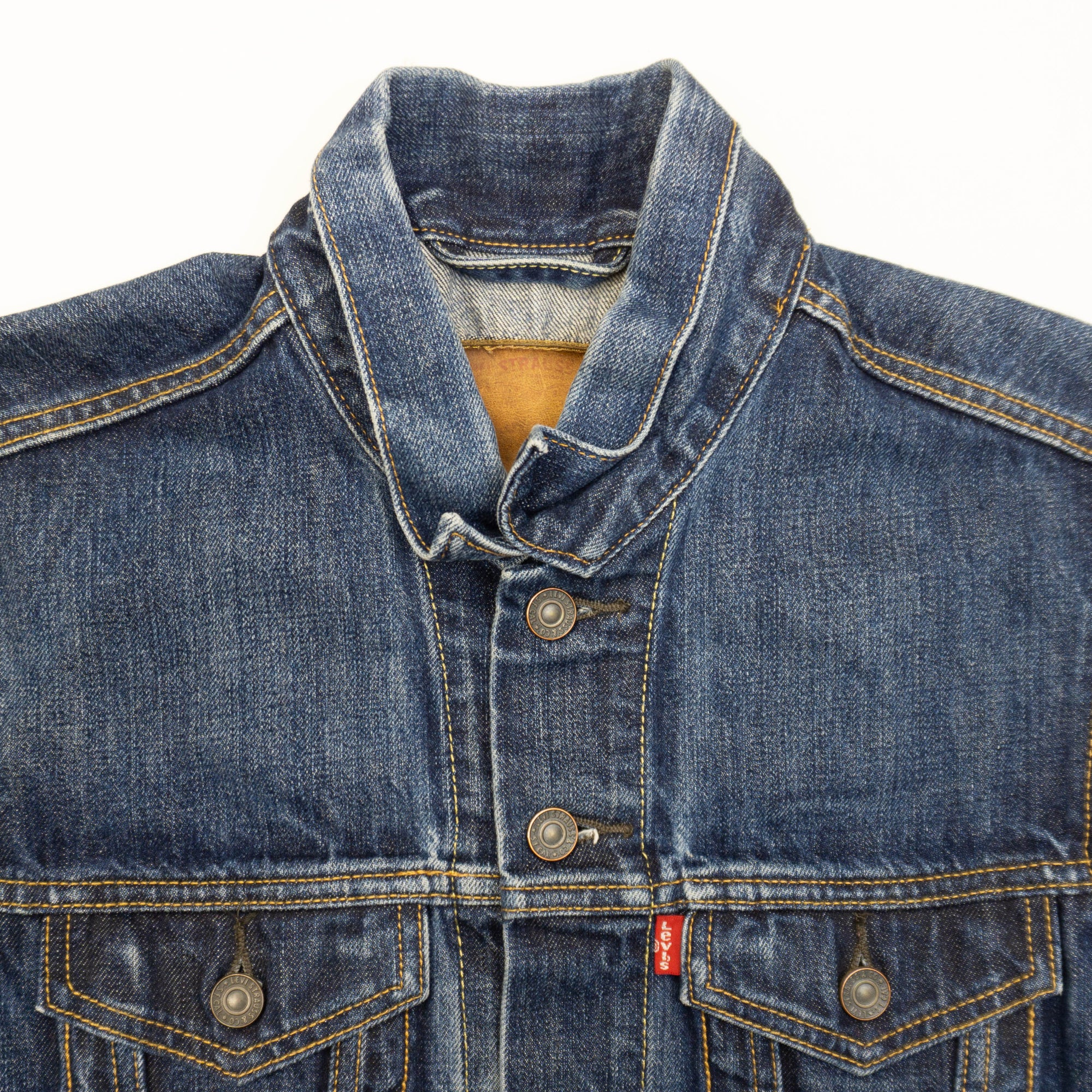 Levi’s Vintage Дънково Яке