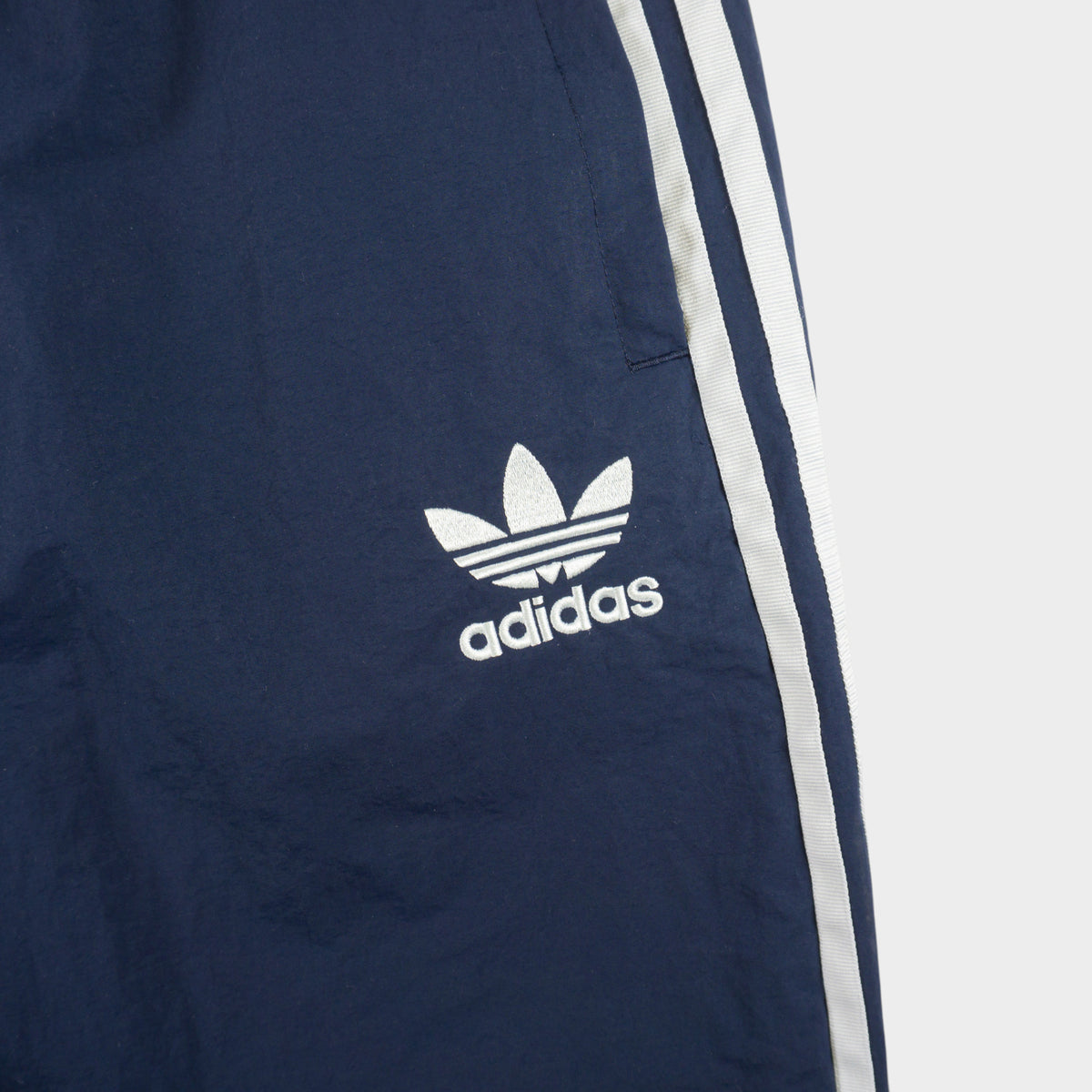 Adidas Originals Син Анцуг