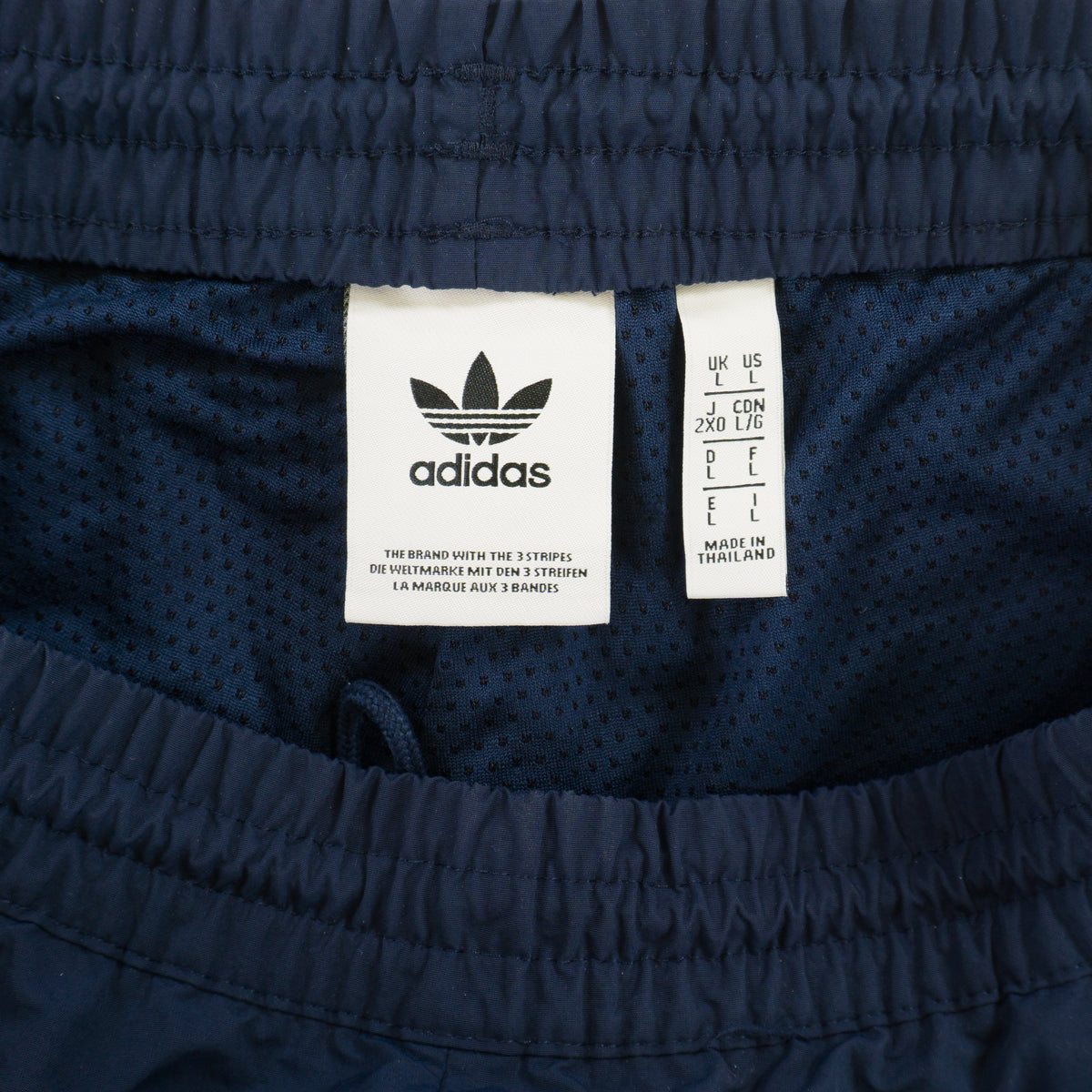Adidas Originals Син Анцуг