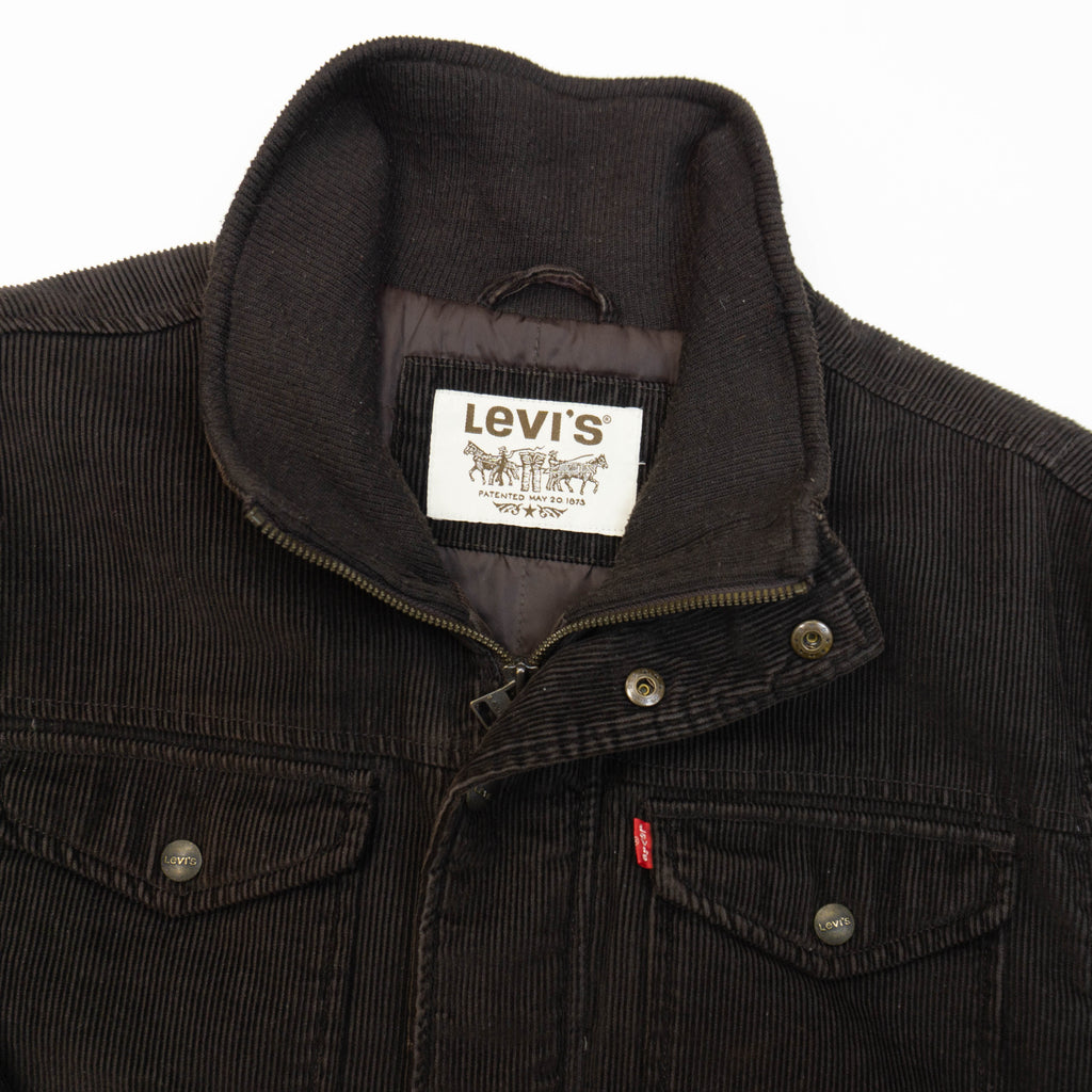 Levi’s Corduroy Яке