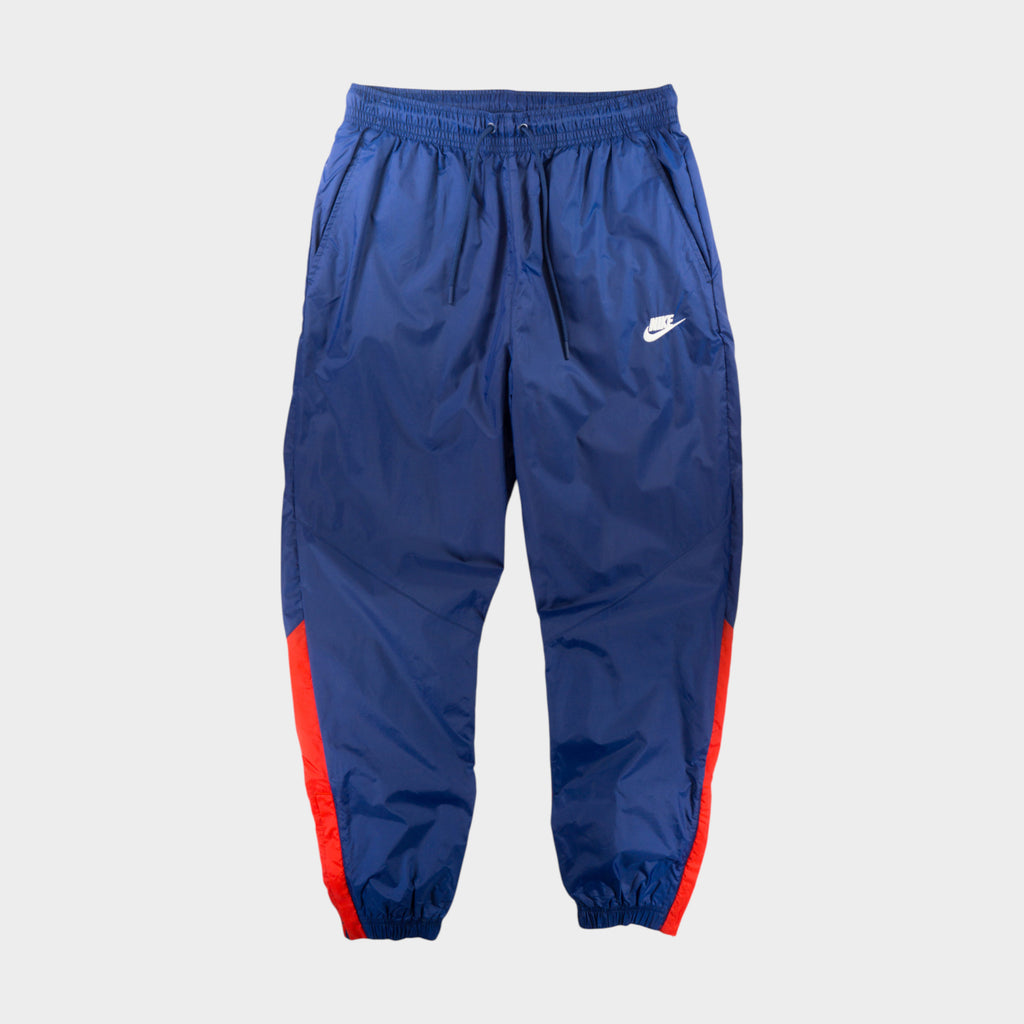 Nike Син Анцуг