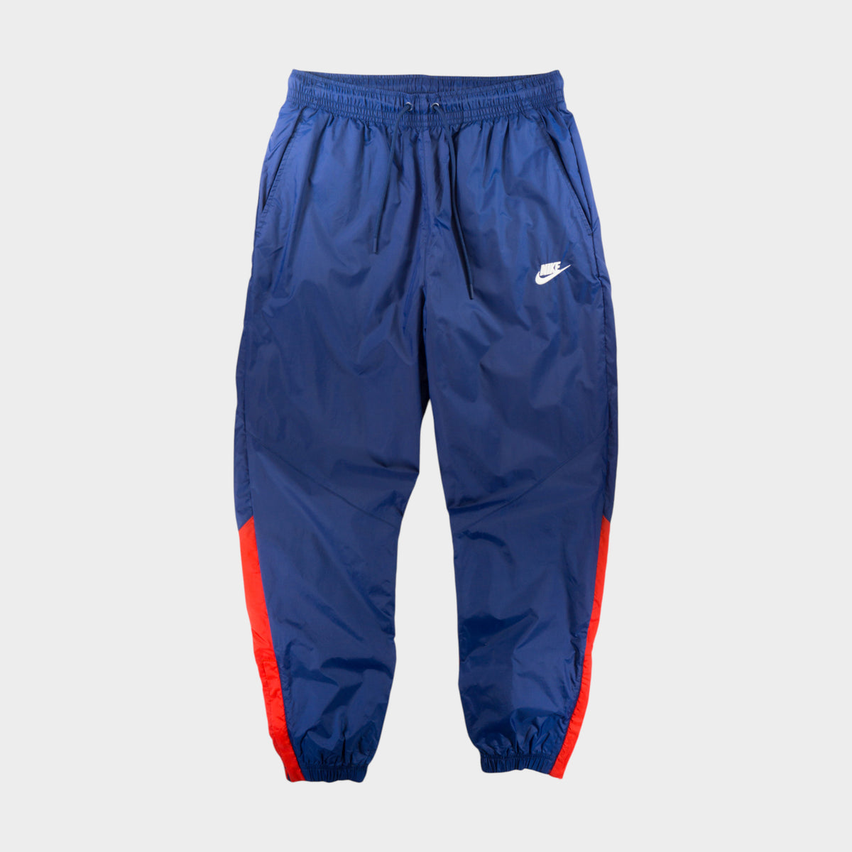 Nike Син Анцуг