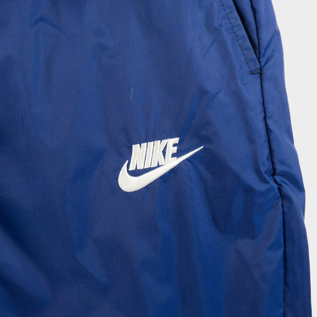 Nike Син Анцуг