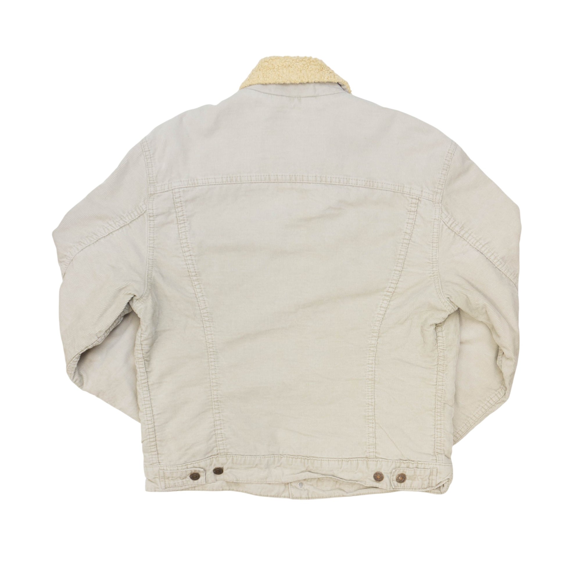 Levi’s Sherpa Corduroy Яке