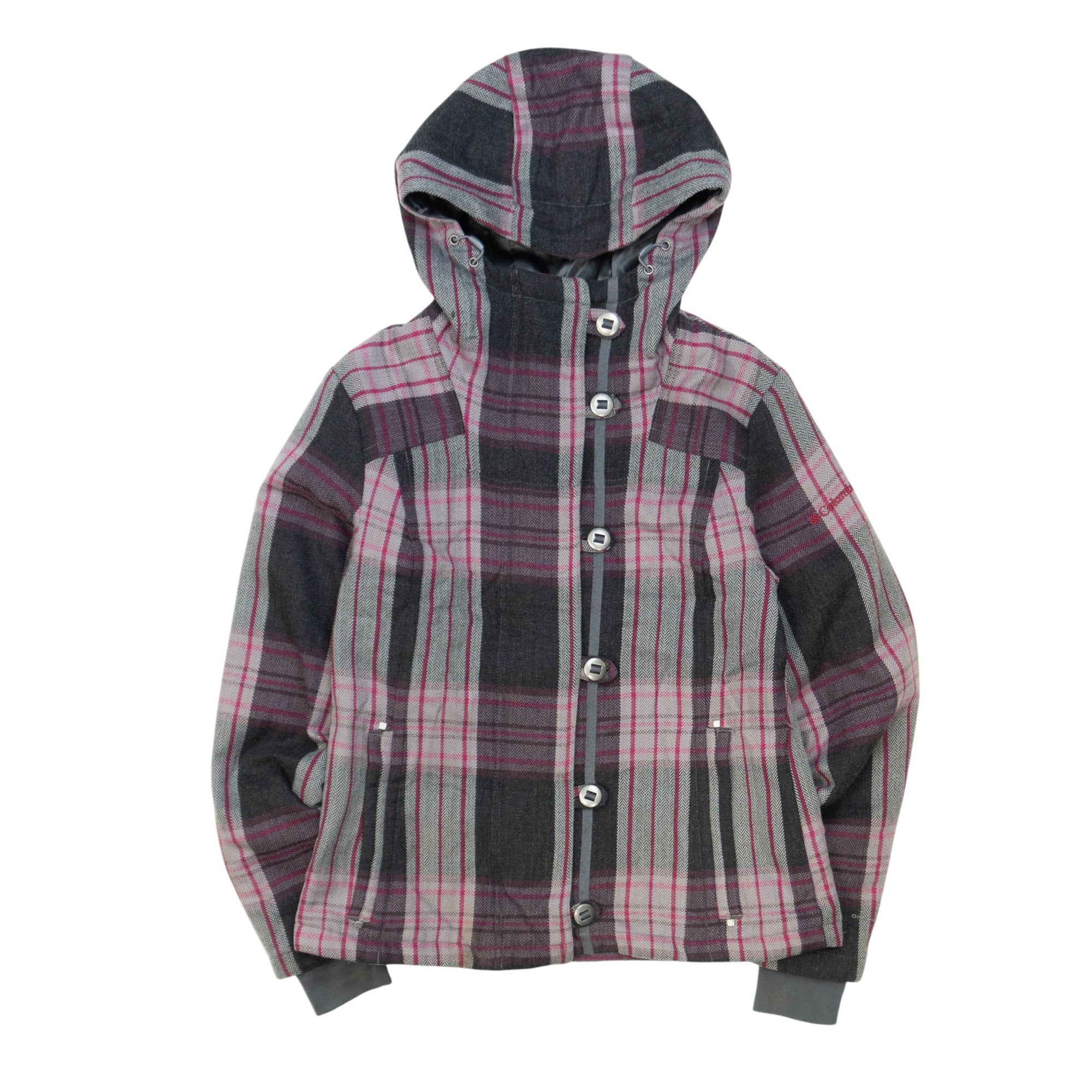 Columbia Omni-Shield Туристическо Яке