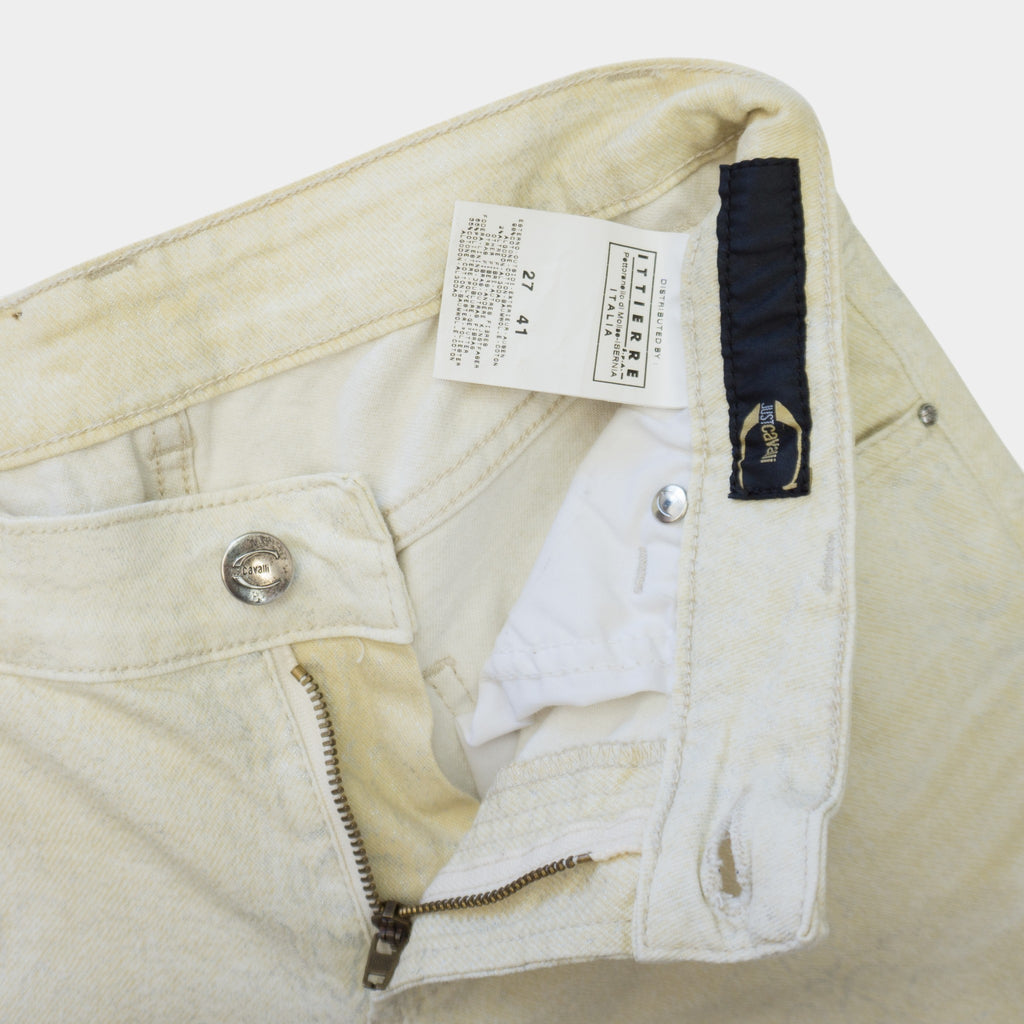 Just Cavalli Дънки