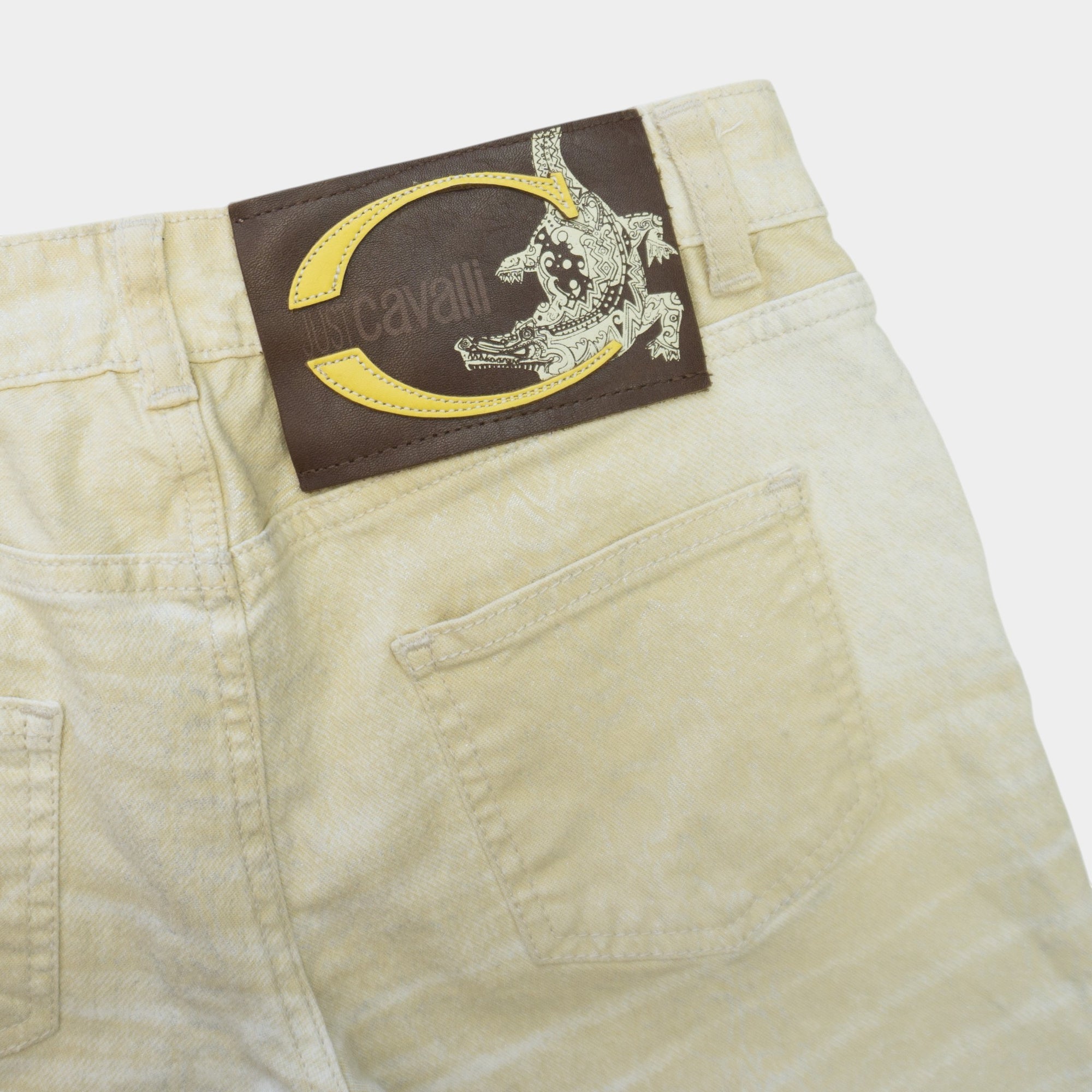 Just Cavalli Дънки