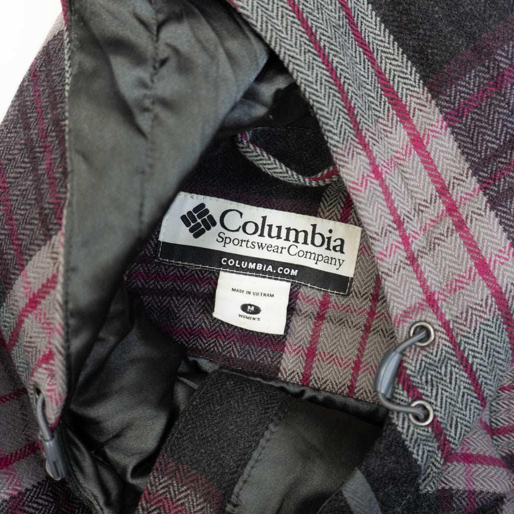 Columbia Omni-Shield Туристическо Яке