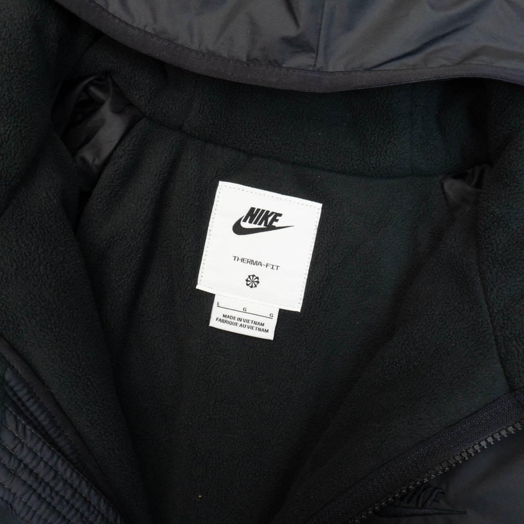 Nike Therma-Fit Подплатено Яке