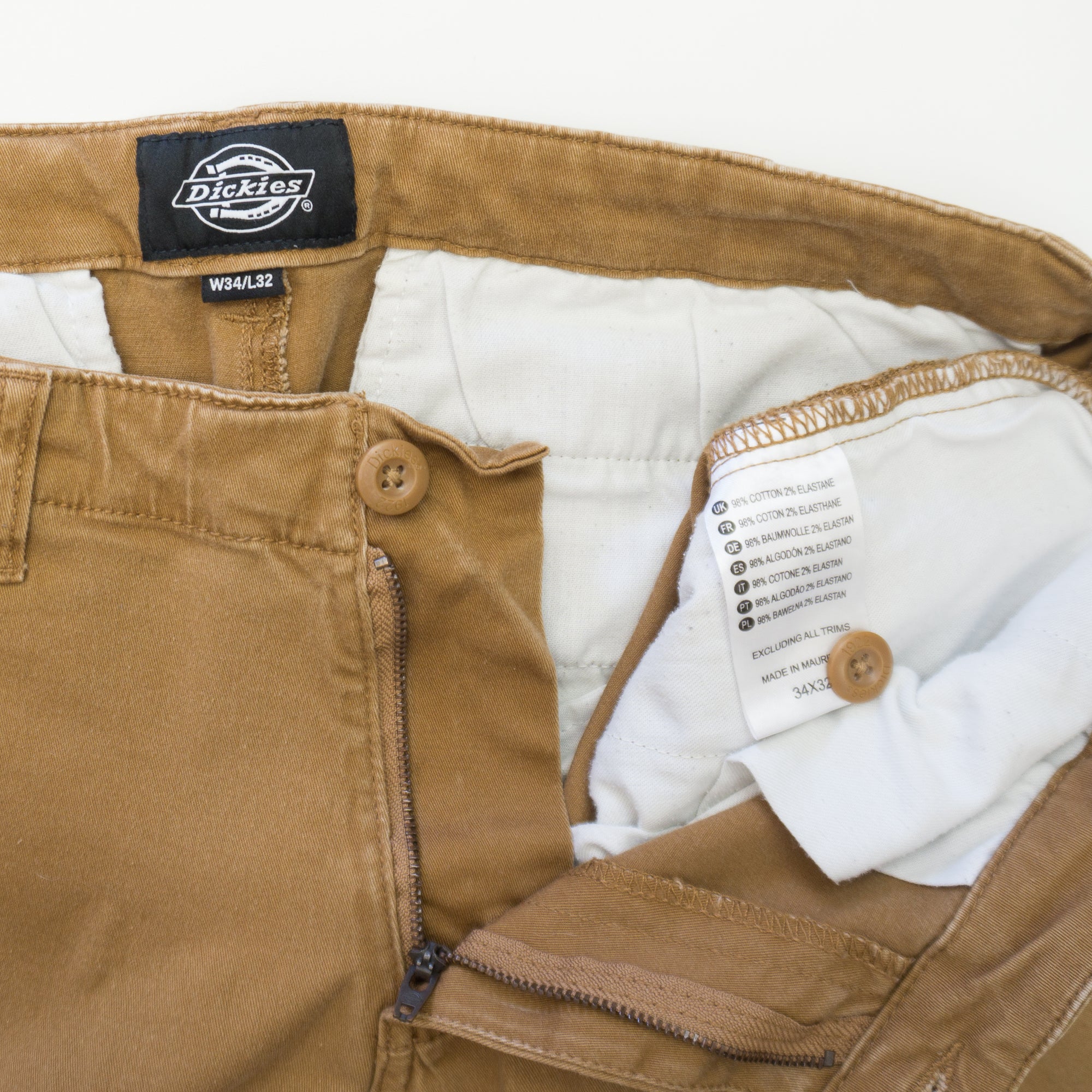 Dickies Chino Панталони