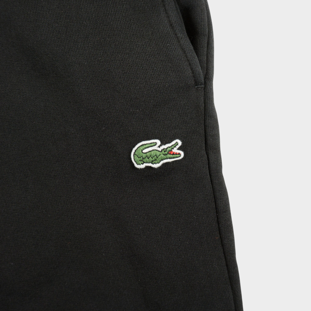 Lacoste Черен Анцуг