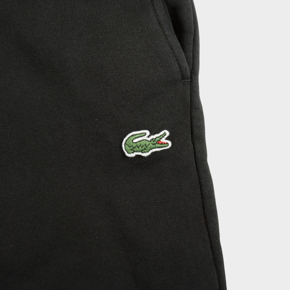 Lacoste Черен Анцуг
