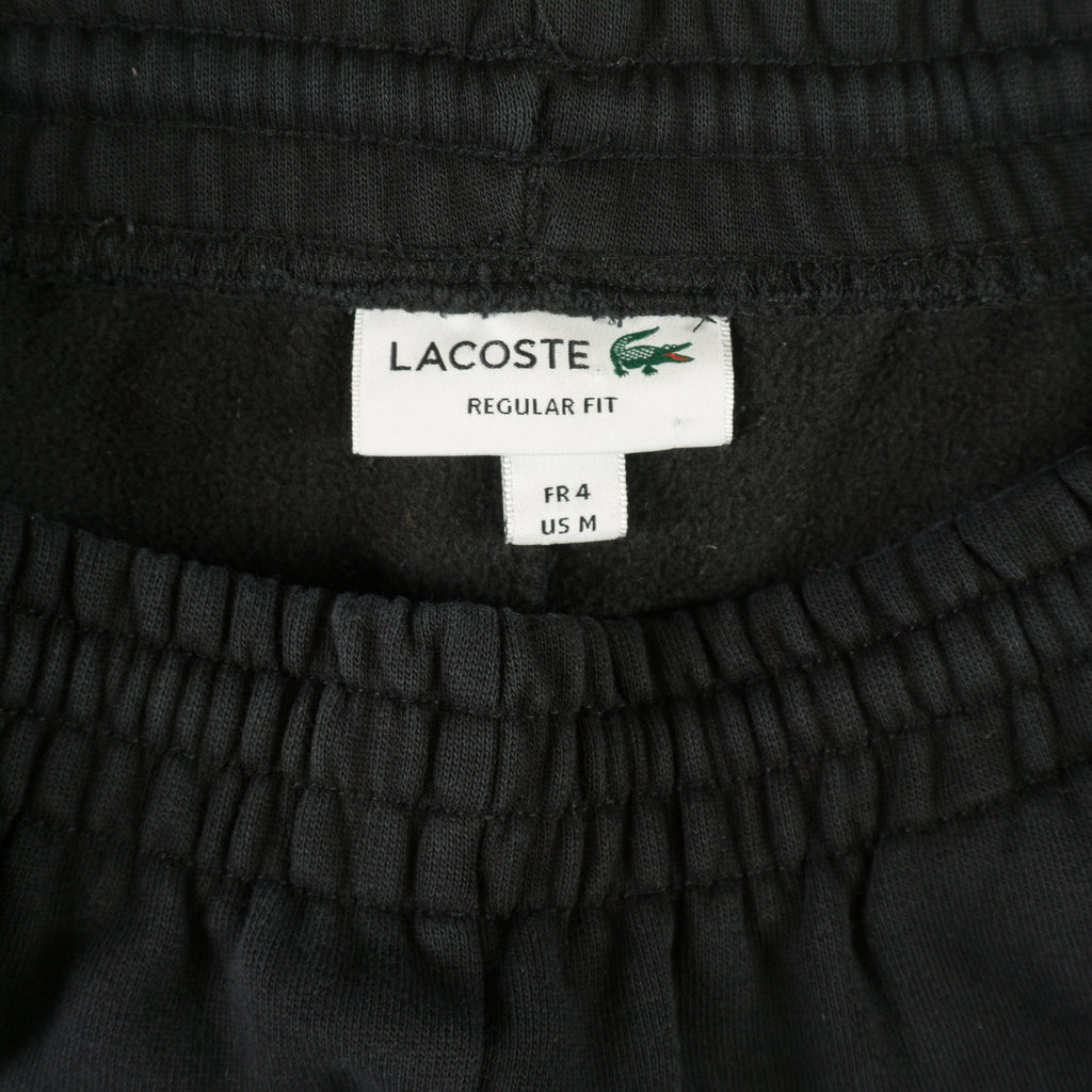 Lacoste Черен Анцуг