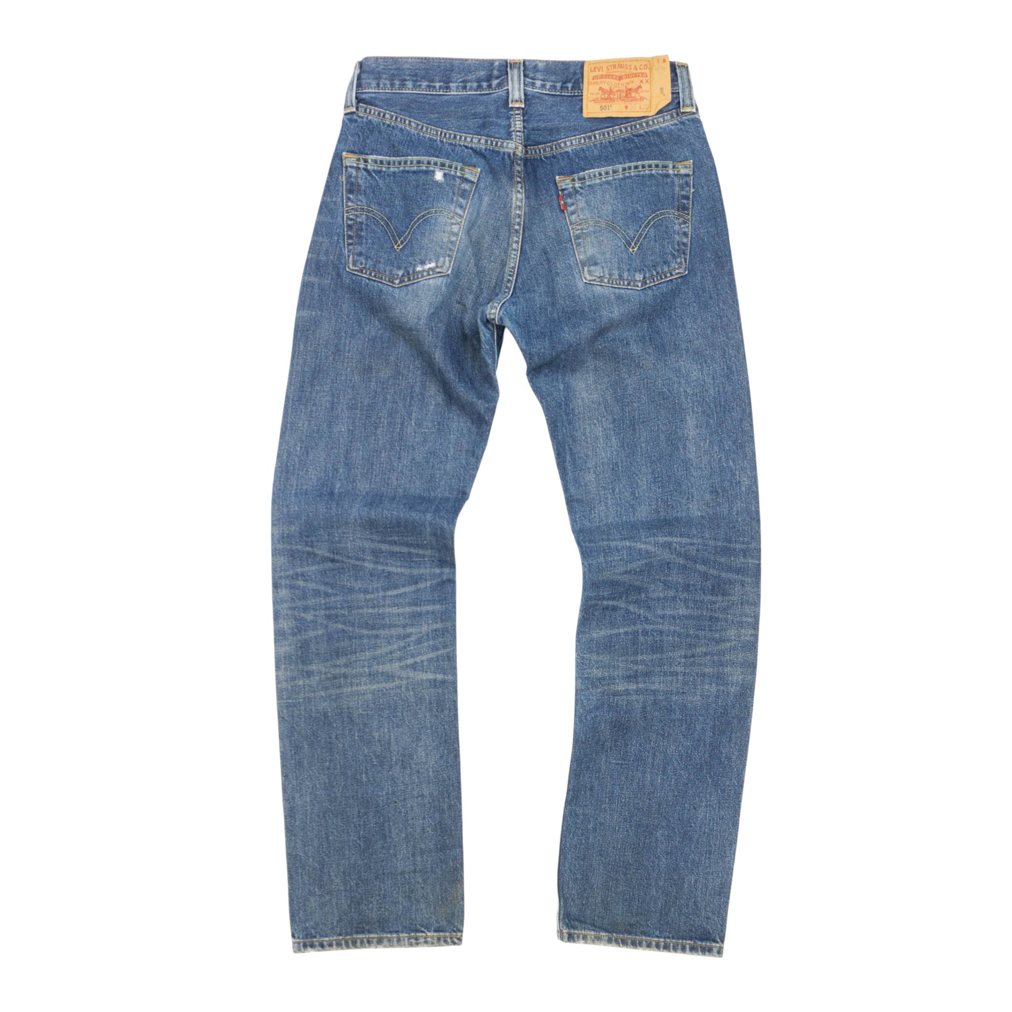 Levi’s 501 Дънки