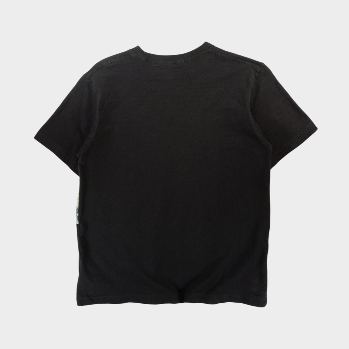 Uniqlo X MFA Boston Черна Тениска с Графика
