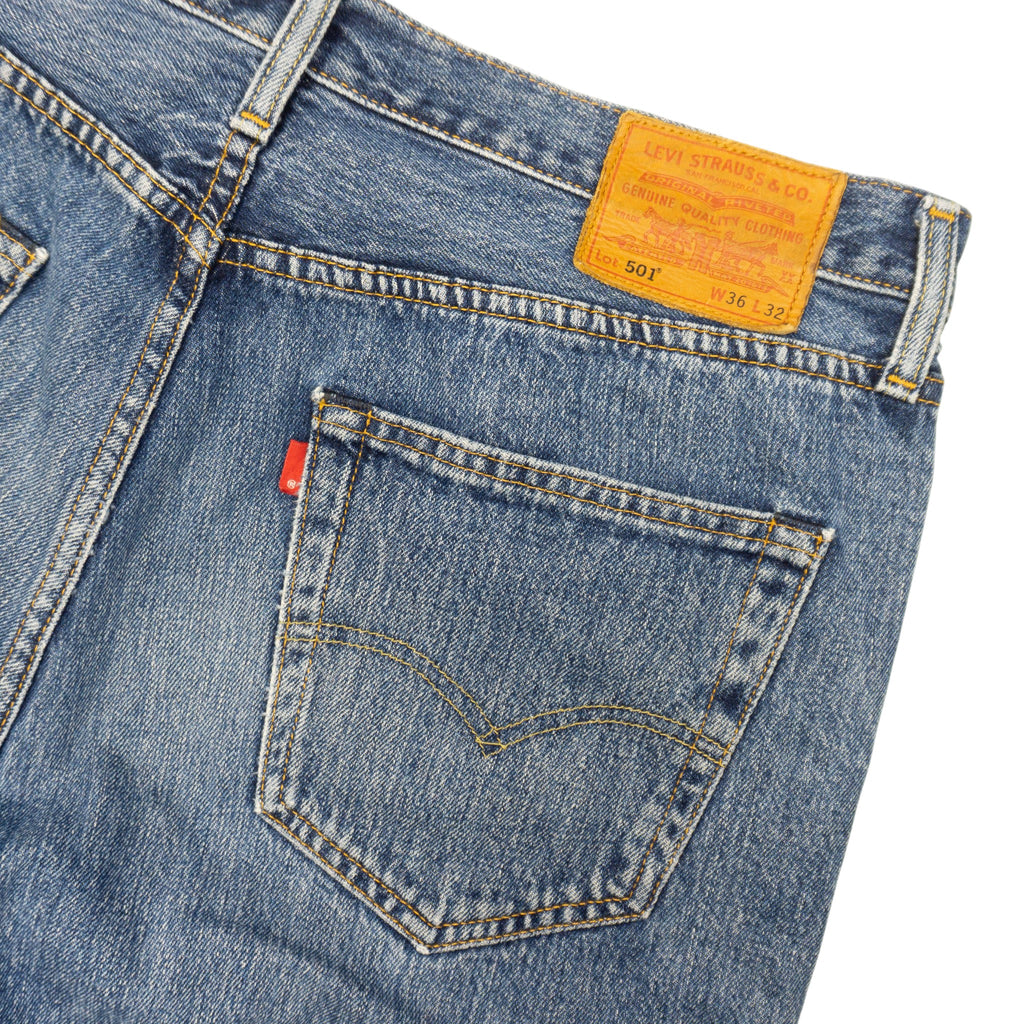 Levi’s 501 Premium Дънки