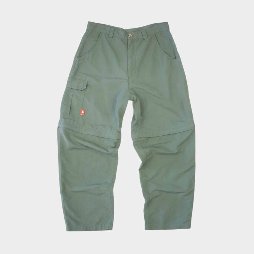 The North Face Vintage 2 in 1 Туристически Панталони