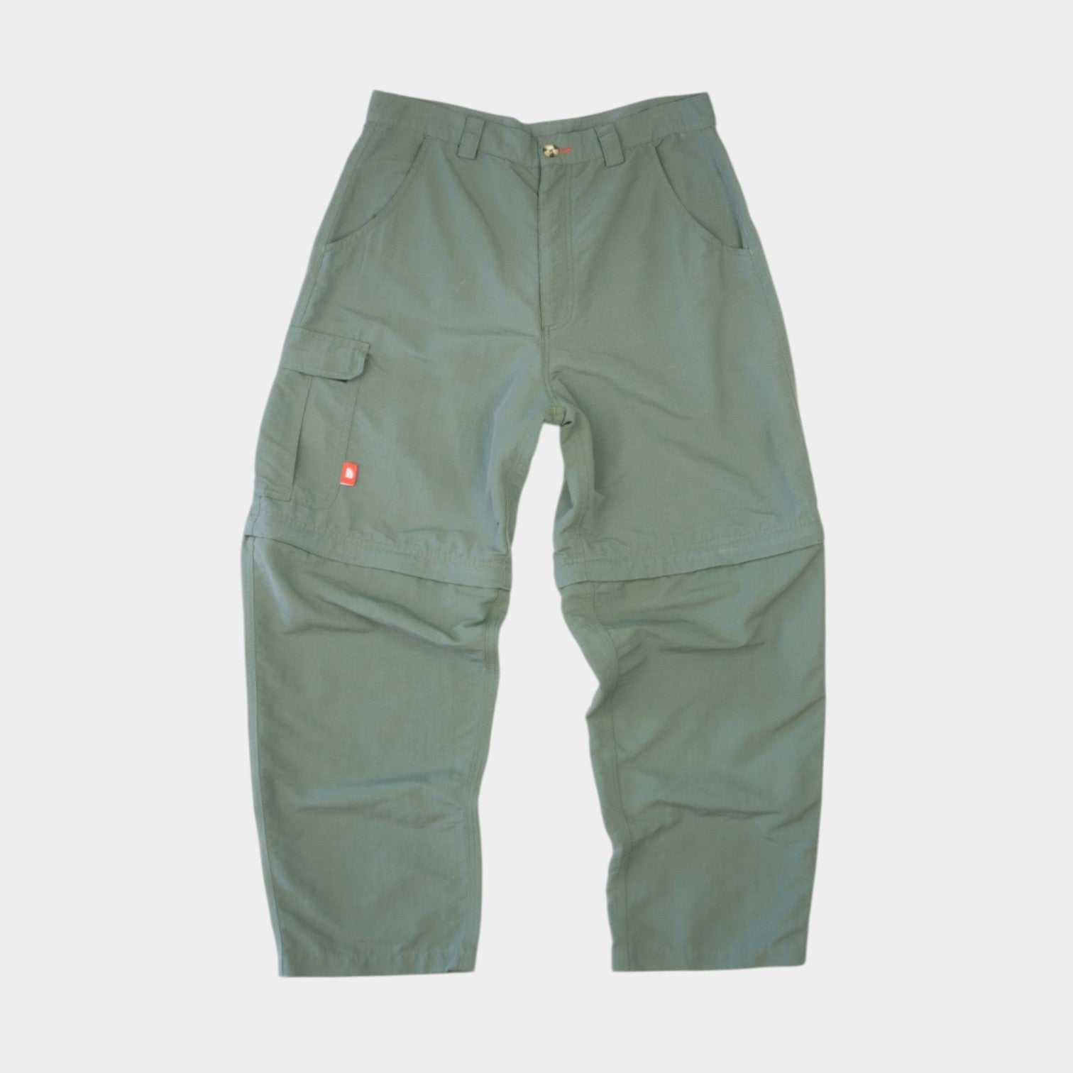 The North Face Vintage 2 in 1 Туристически Панталони