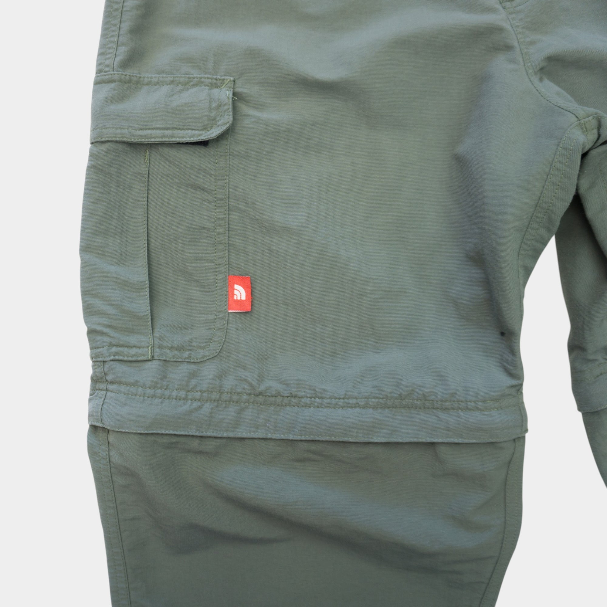 The North Face Vintage 2 in 1 Туристически Панталони