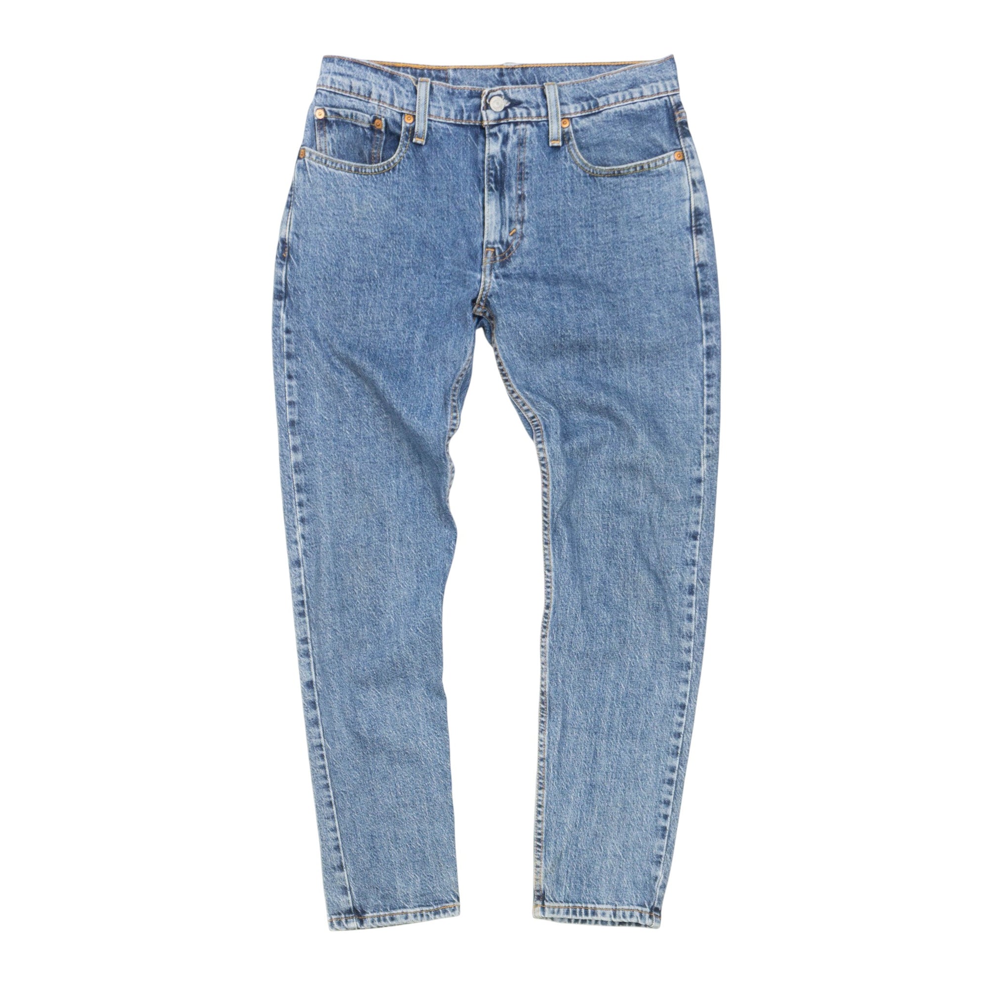 Levi’s 502 Hi-BALL Дънки