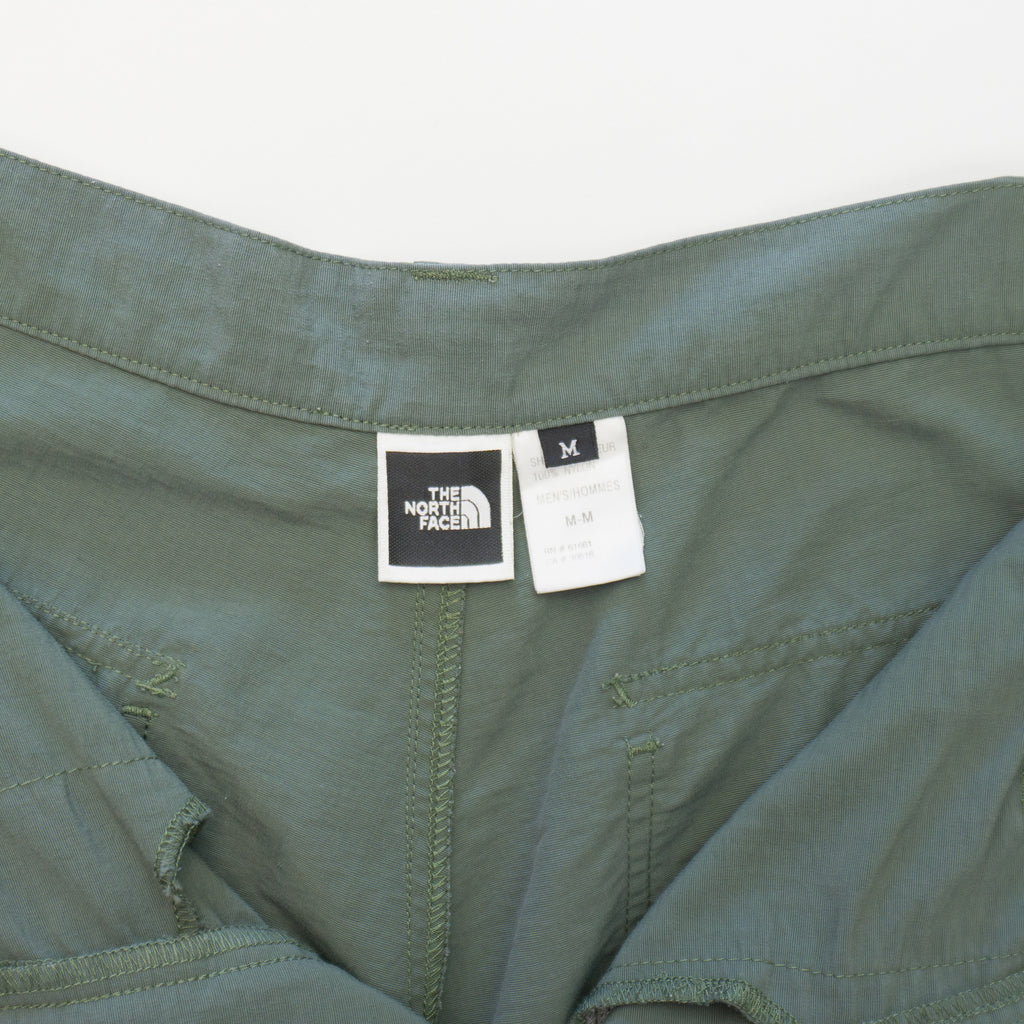 The North Face Vintage 2 in 1 Туристически Панталони