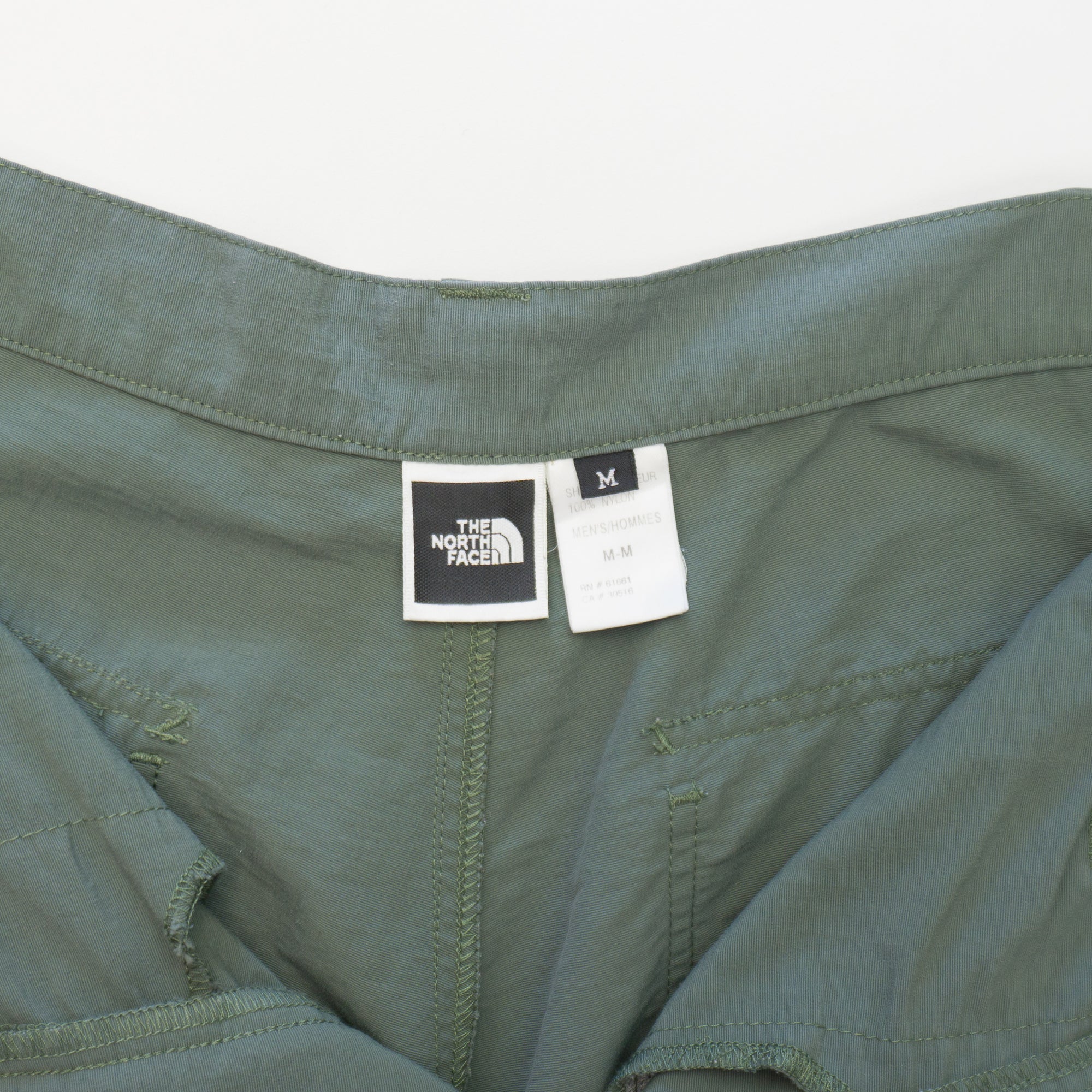 The North Face Vintage 2 in 1 Туристически Панталони