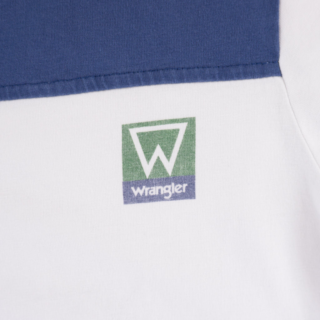 Wrangler Тениска