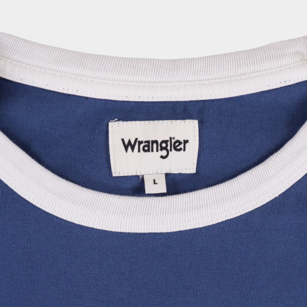 Wrangler Тениска