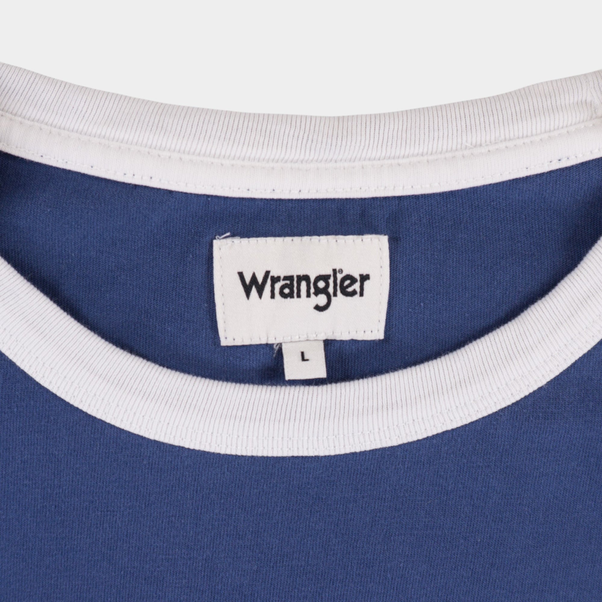 Wrangler Тениска