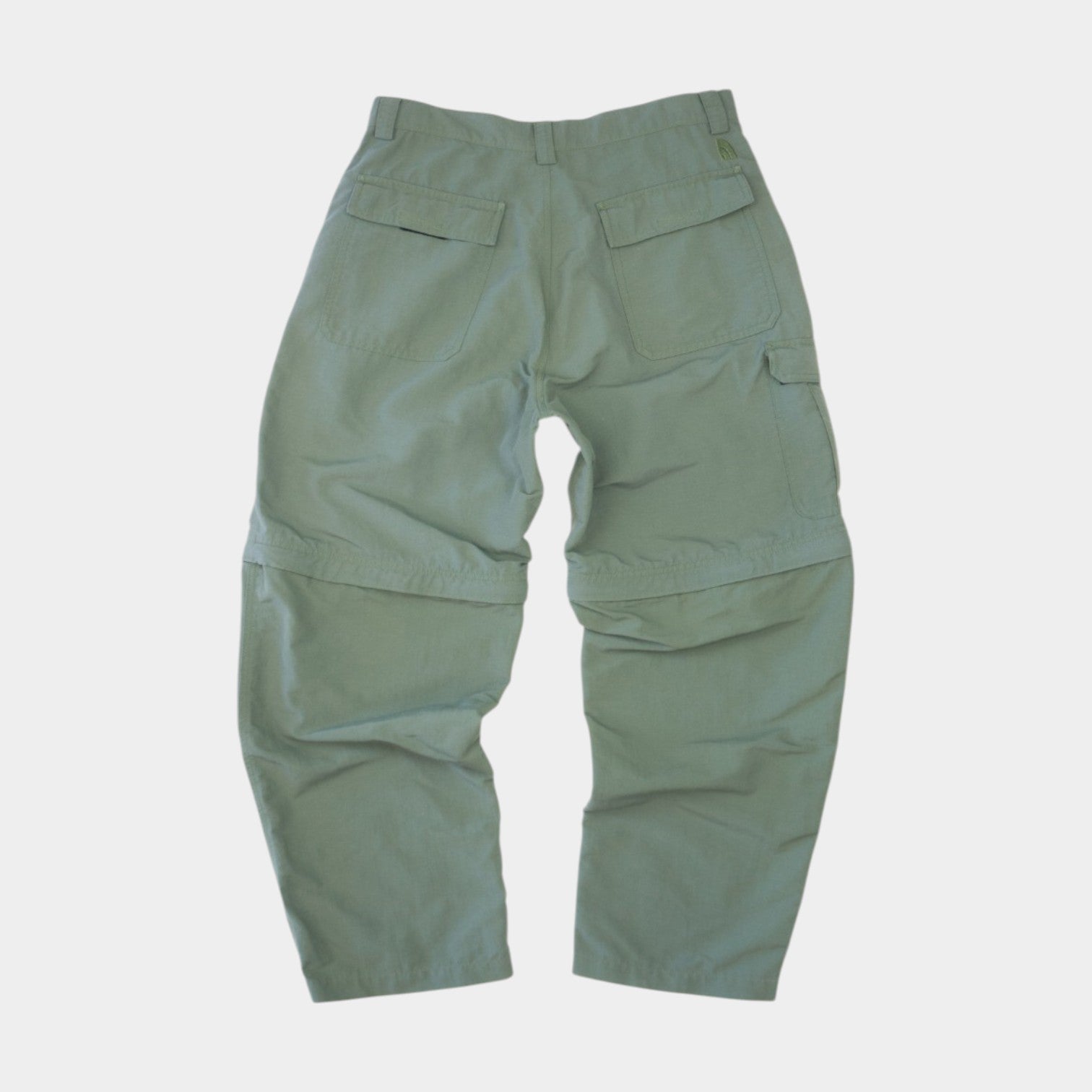 The North Face Vintage 2 in 1 Туристически Панталони