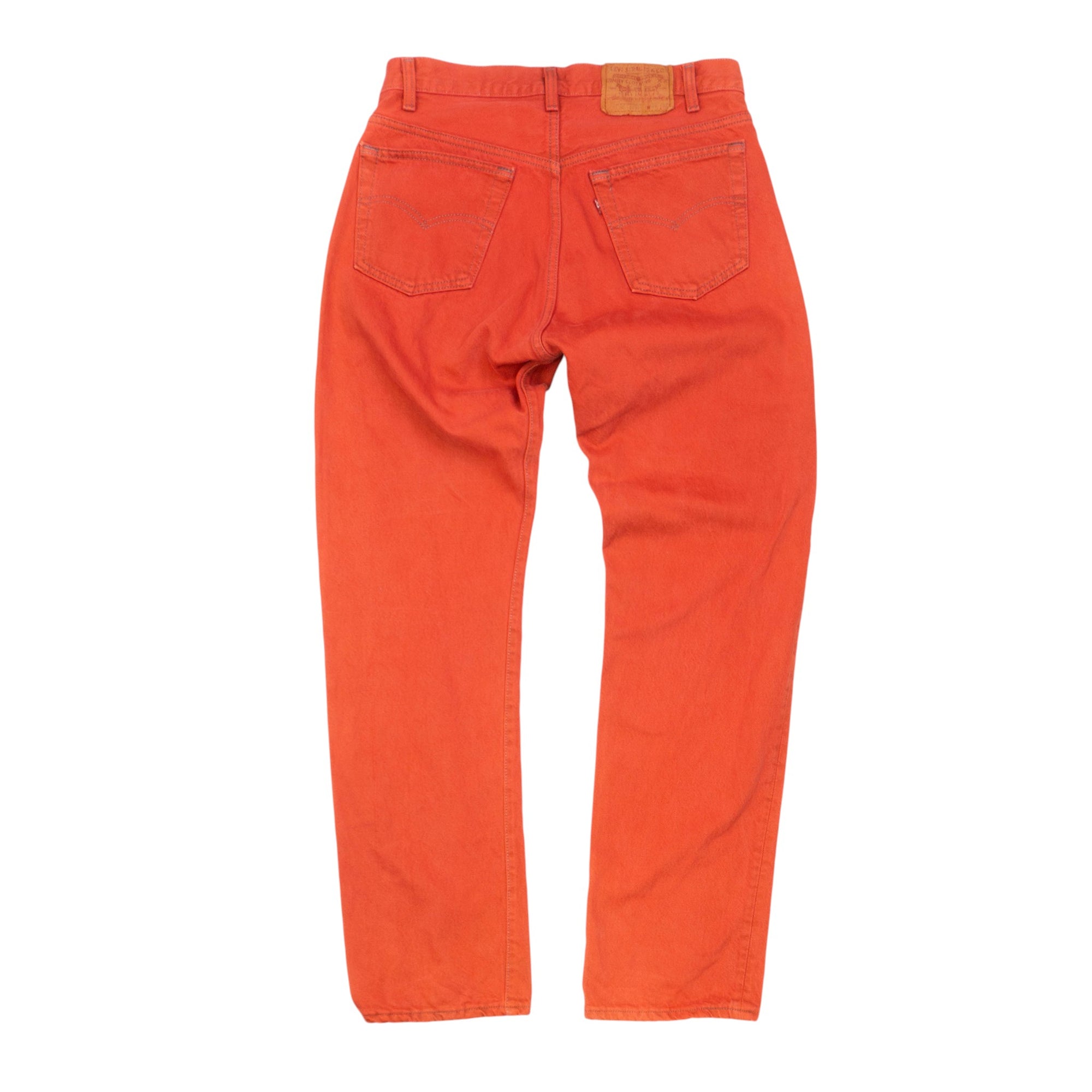 Levi’s 501 Vintage Дънки от 70те