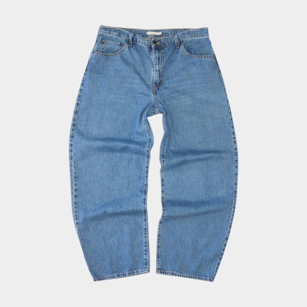 Levi's Premium "Big E" Широки Дънки