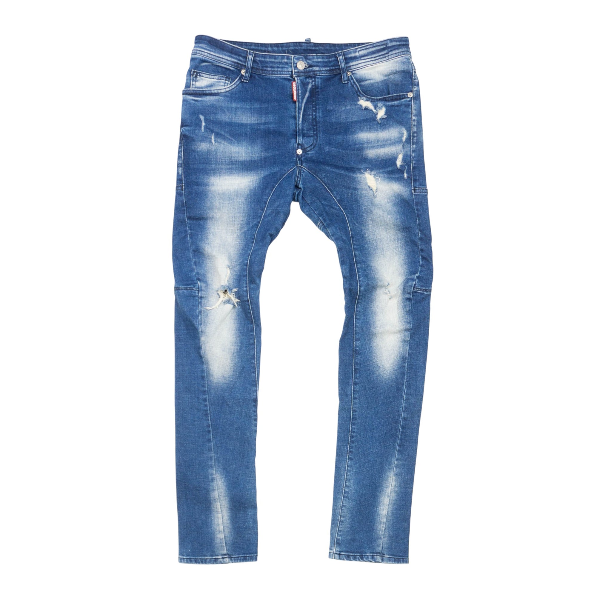 Dsquared2 Дънки