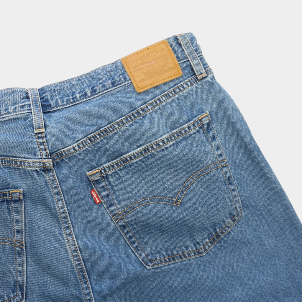 Levi's Premium "Big E" Широки Дънки