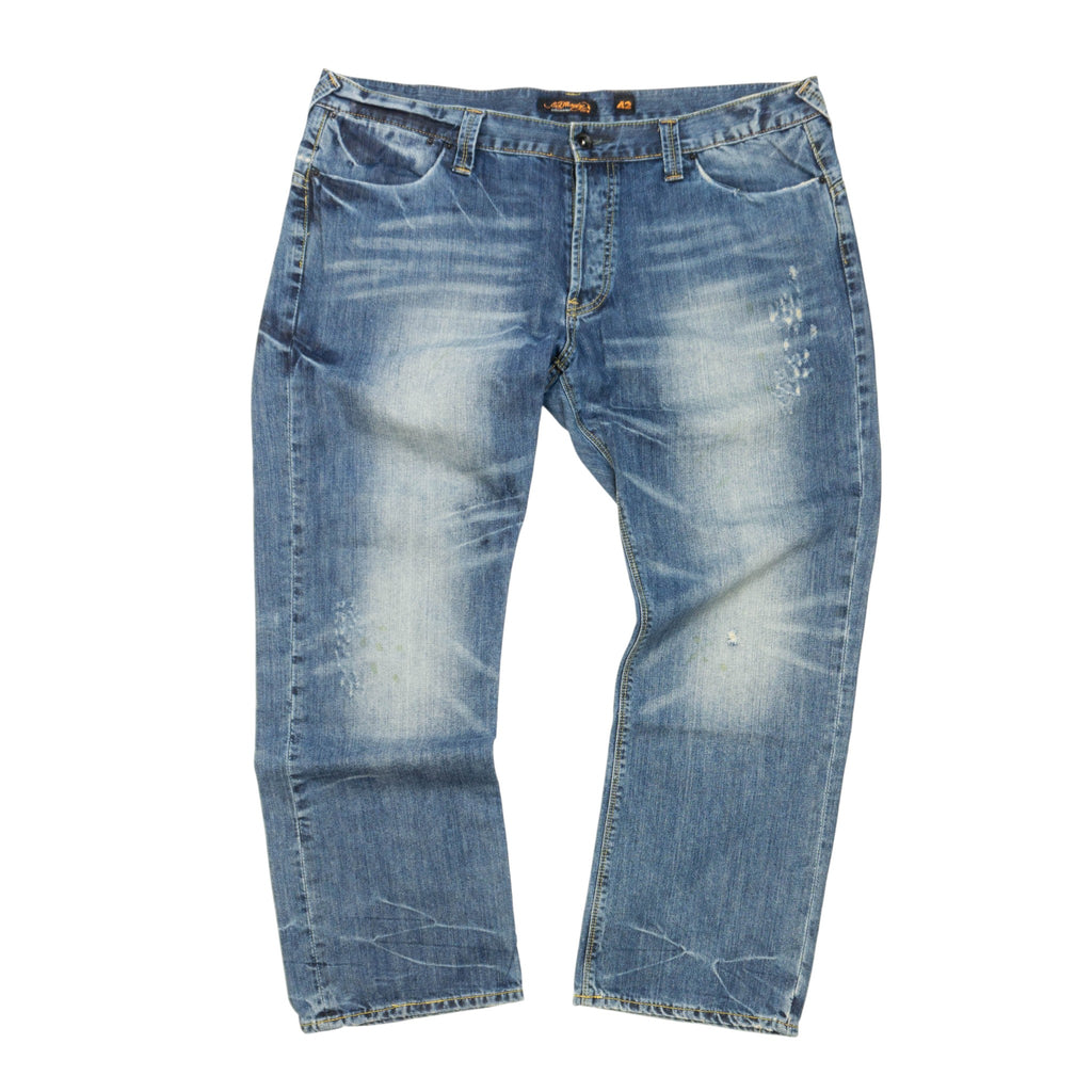 Ed Hardy Vintage Y2K Дънки