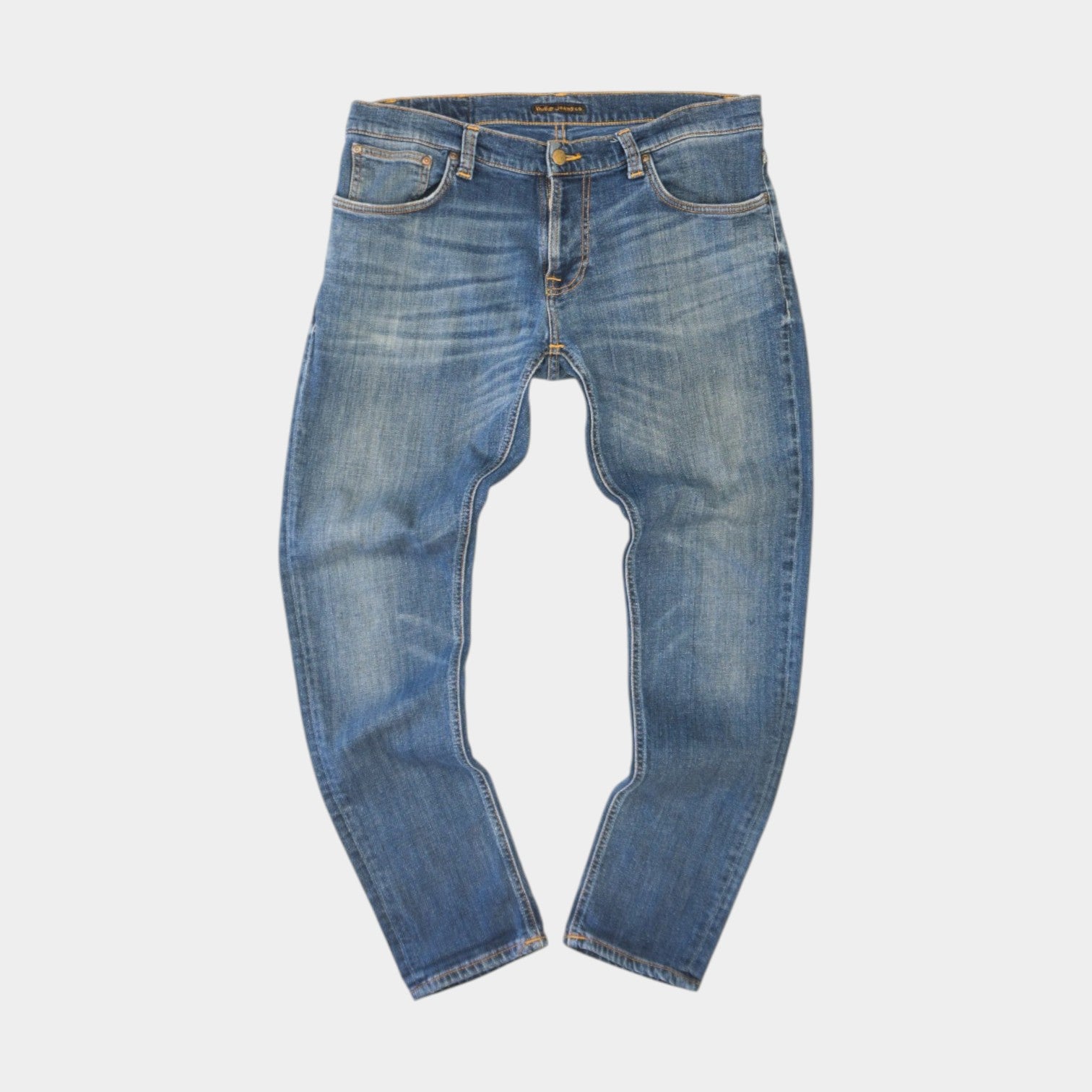 Nudie Jeans Дънки