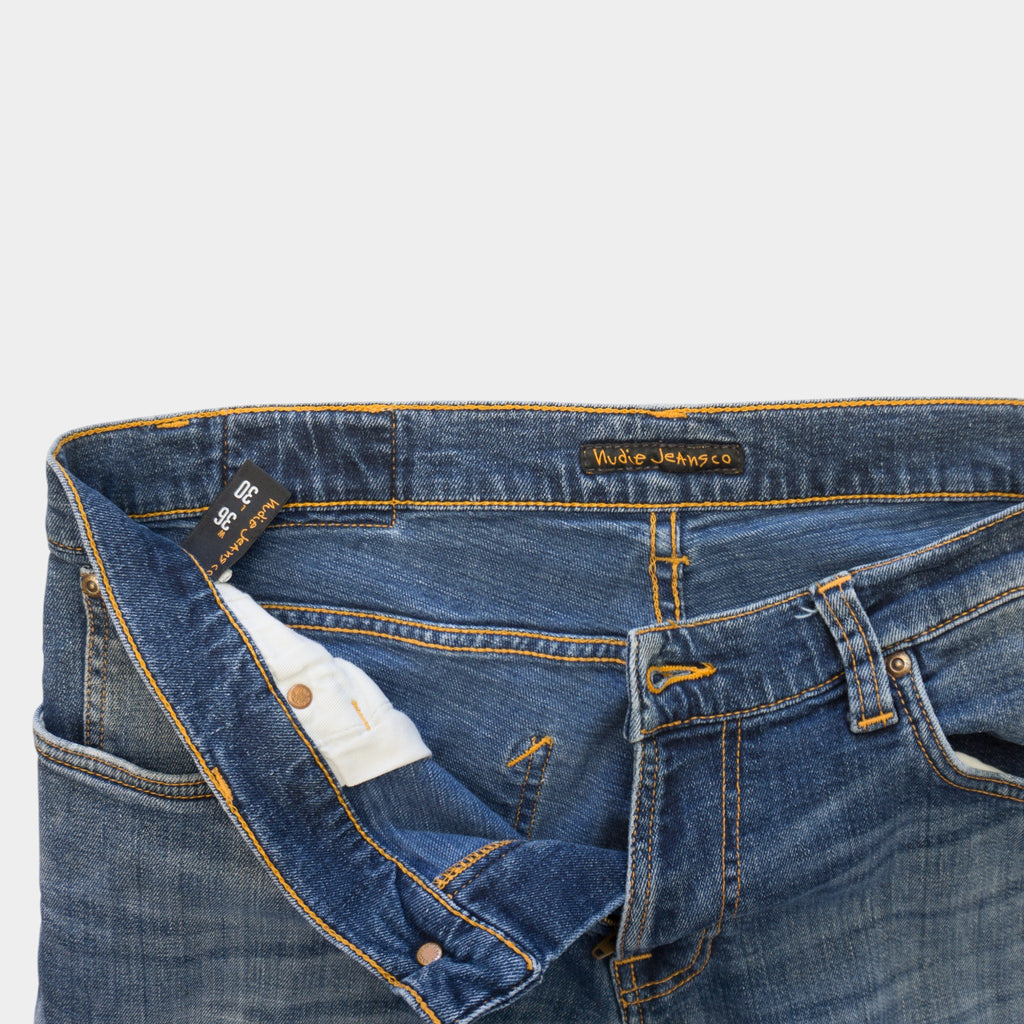 Nudie Jeans Дънки