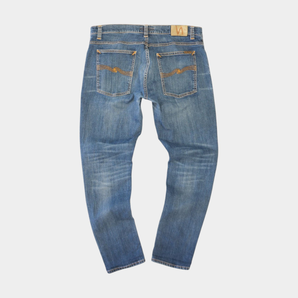 Nudie Jeans Дънки