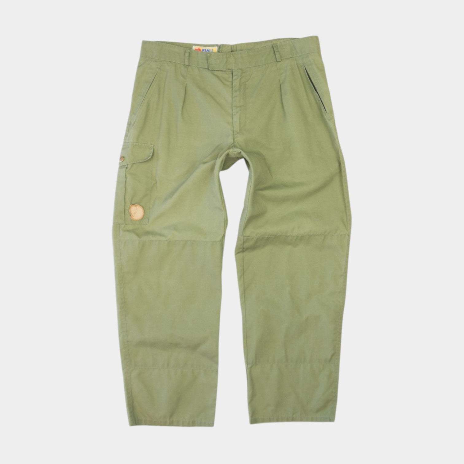 Fjallraven Vintage Туристически Панталони