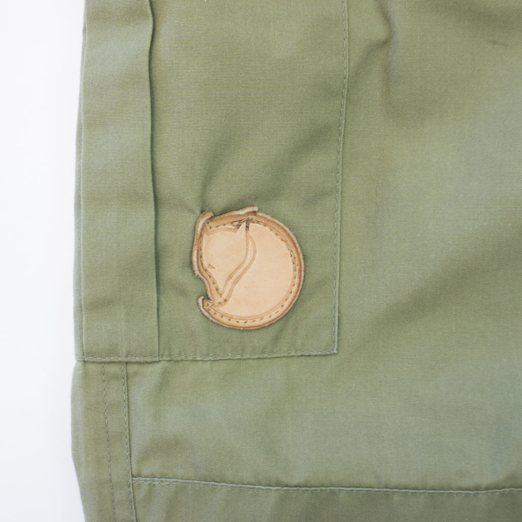 Fjallraven Vintage Туристически Панталони