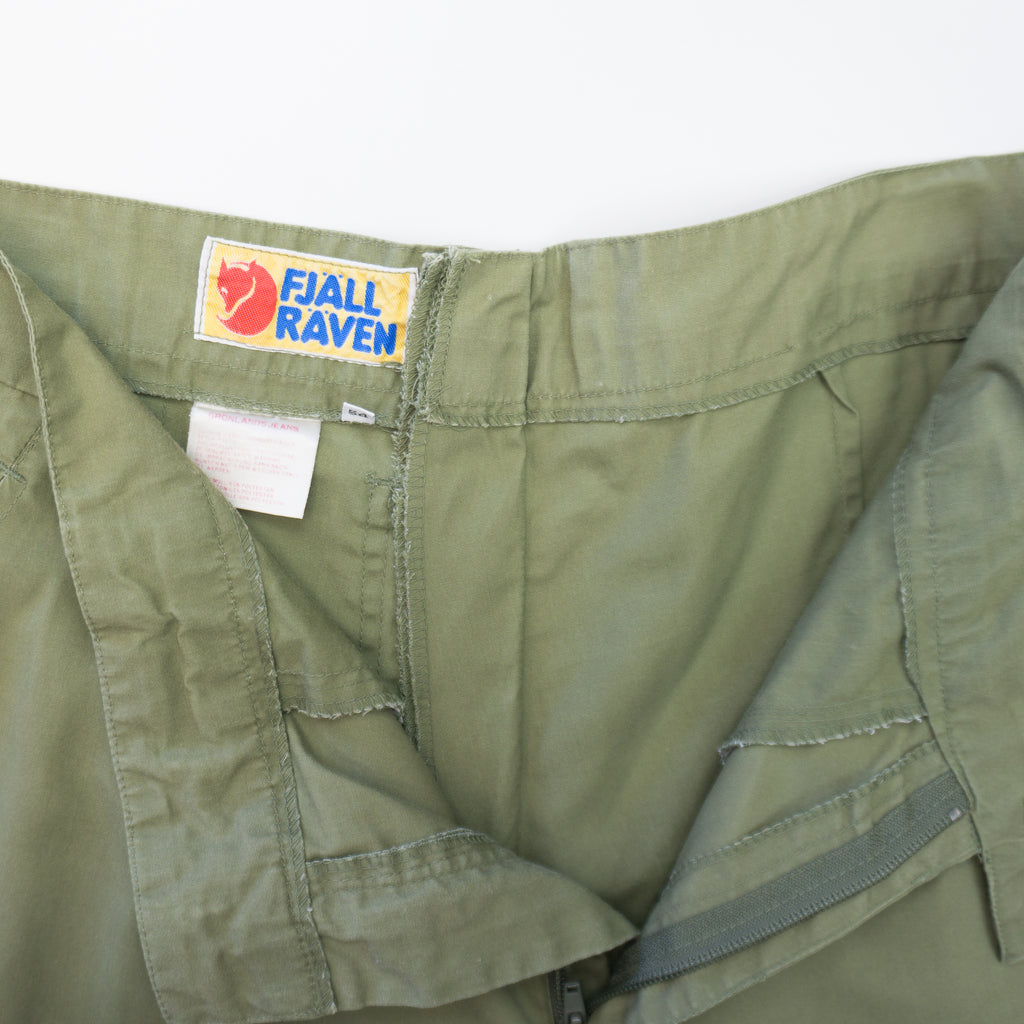 Fjallraven Vintage Туристически Панталони