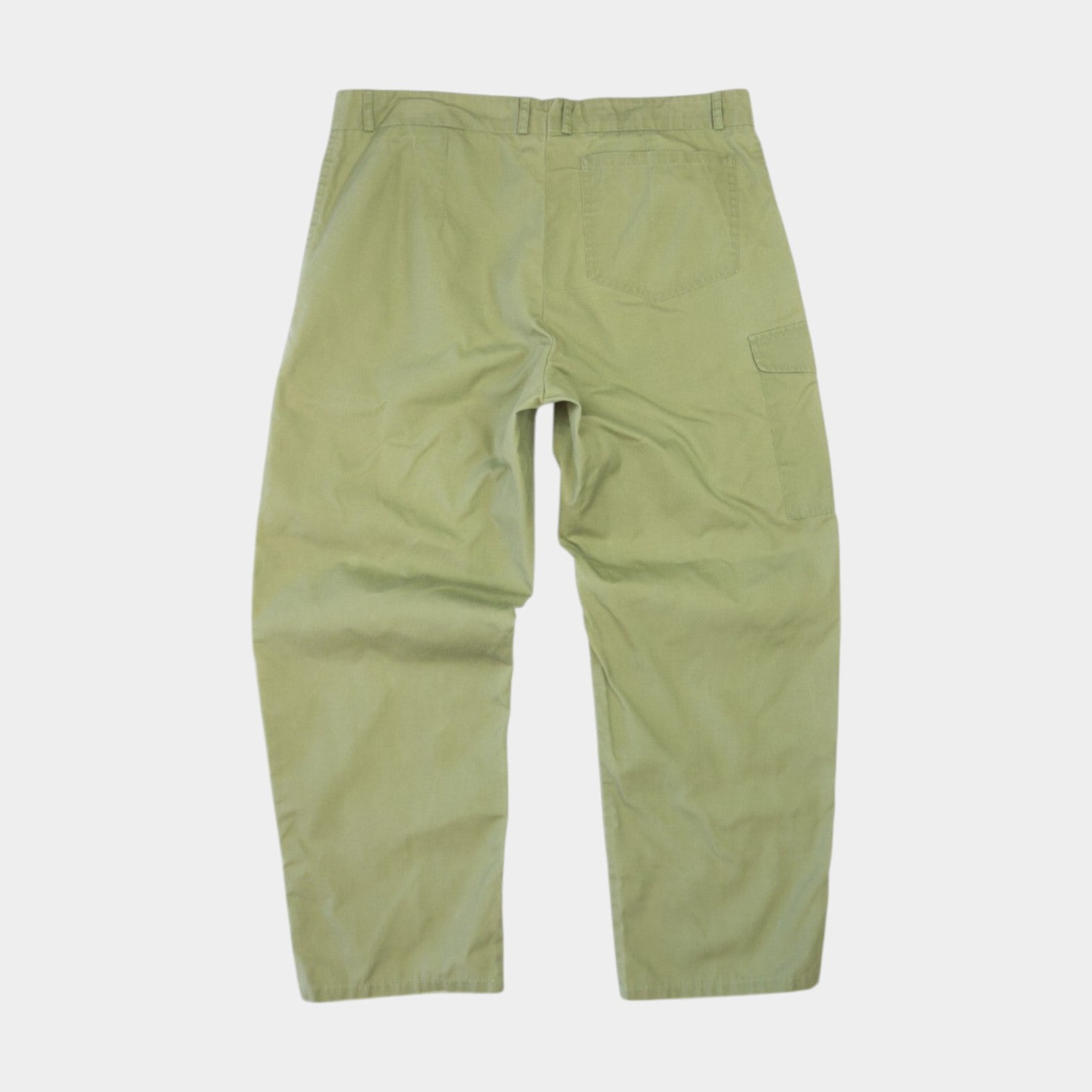 Fjallraven Vintage Туристически Панталони