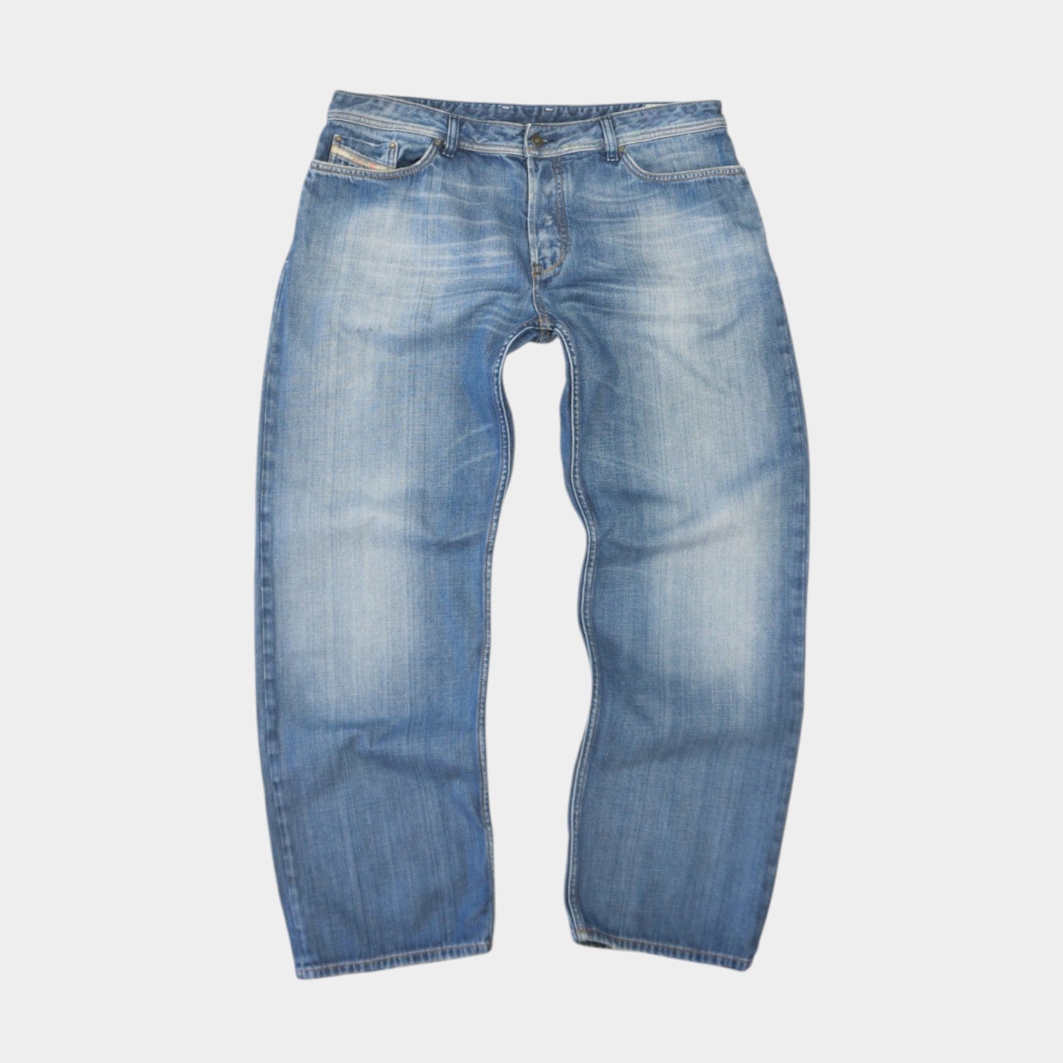 Diesel Kurren Дънки