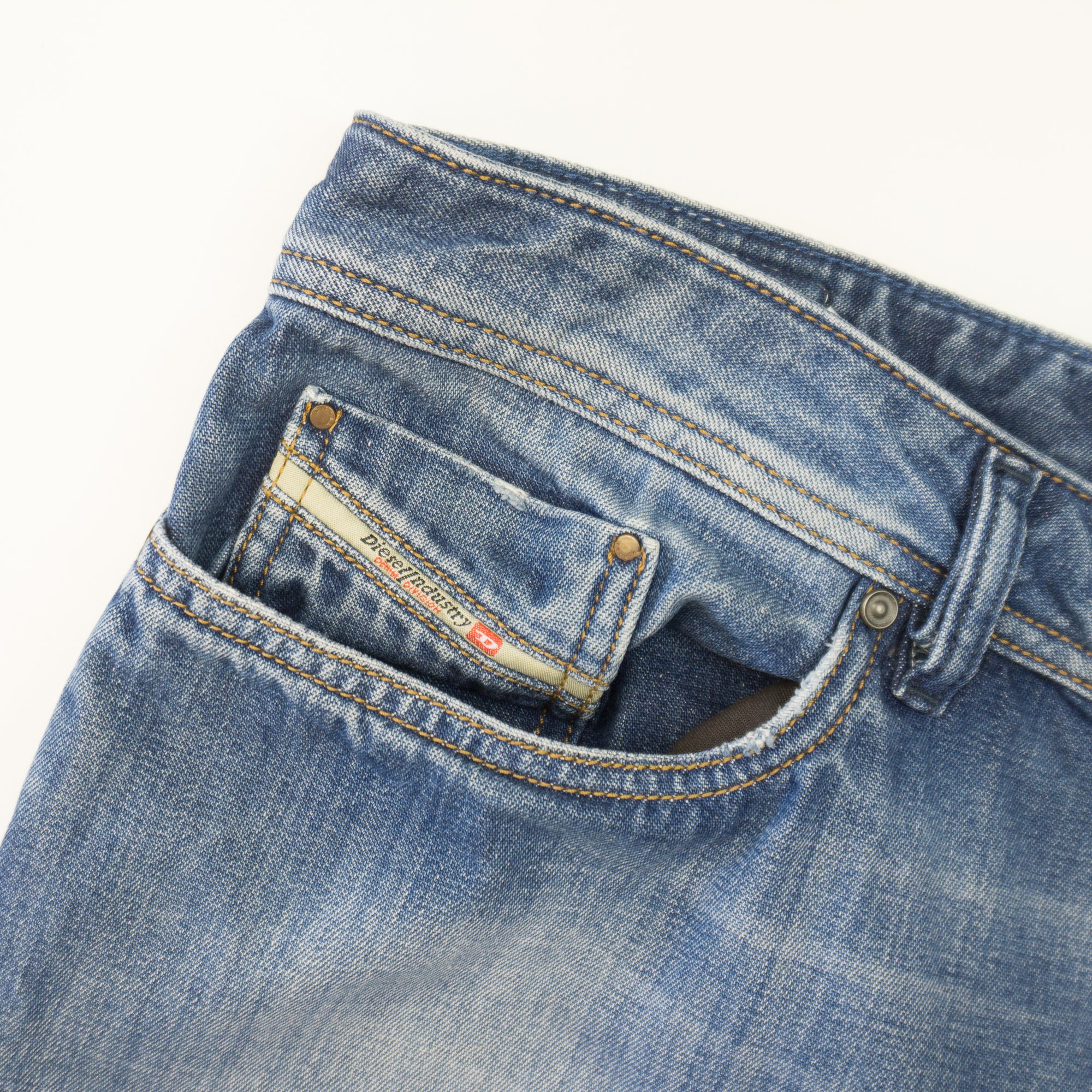 Diesel Kurren Дънки