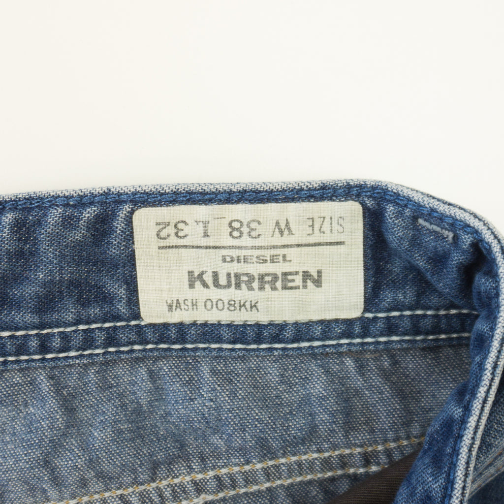 Diesel Kurren Дънки