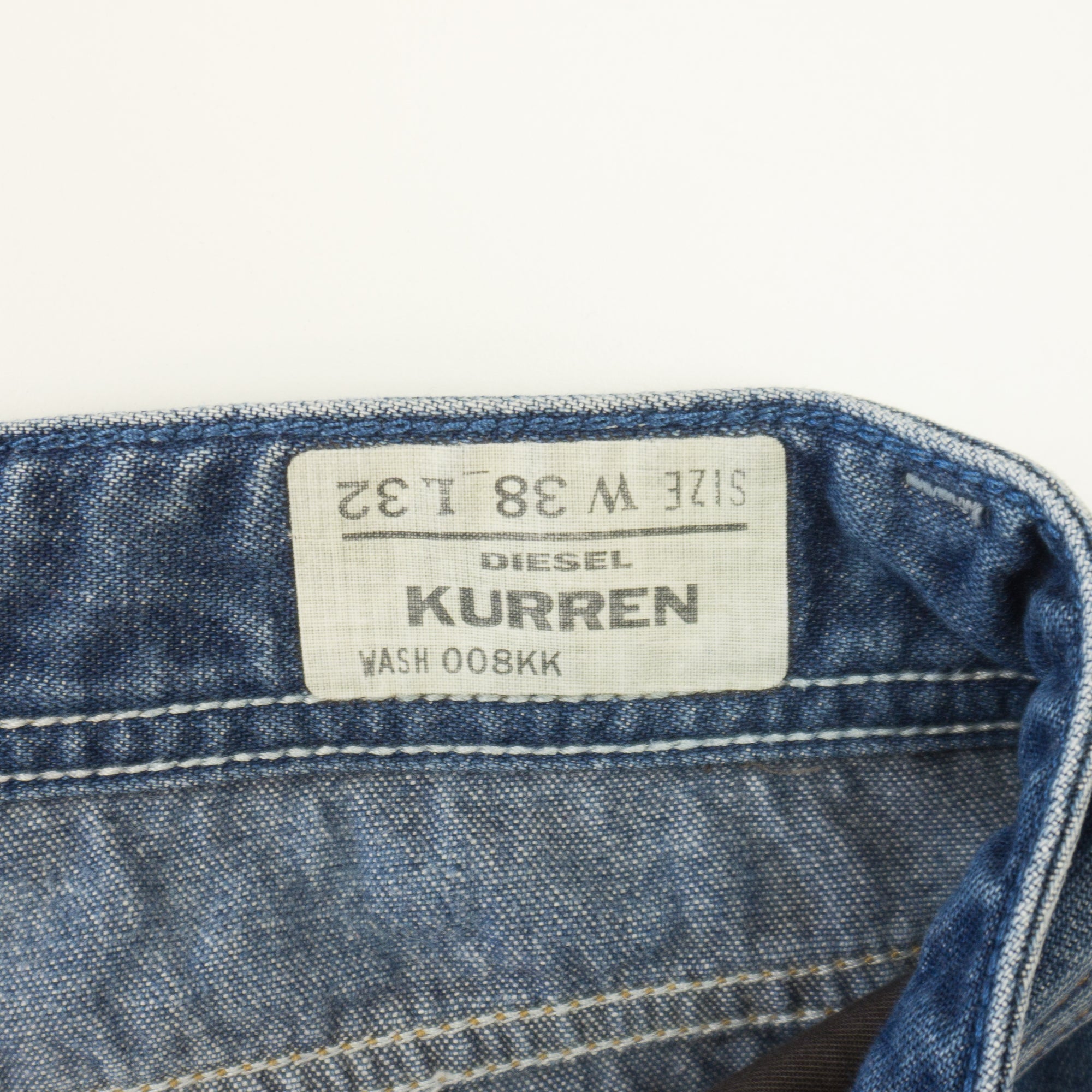 Diesel Kurren Дънки